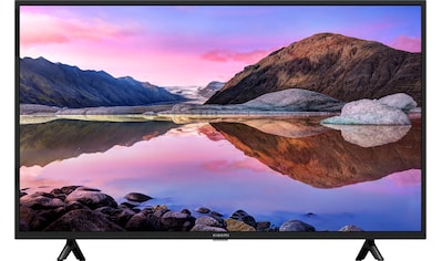 Xiaomi LED-Fernseher »L43M7-7AEU«, 109 cm/43 Zoll, 4K Ultra HD, Smart-TV kaufen