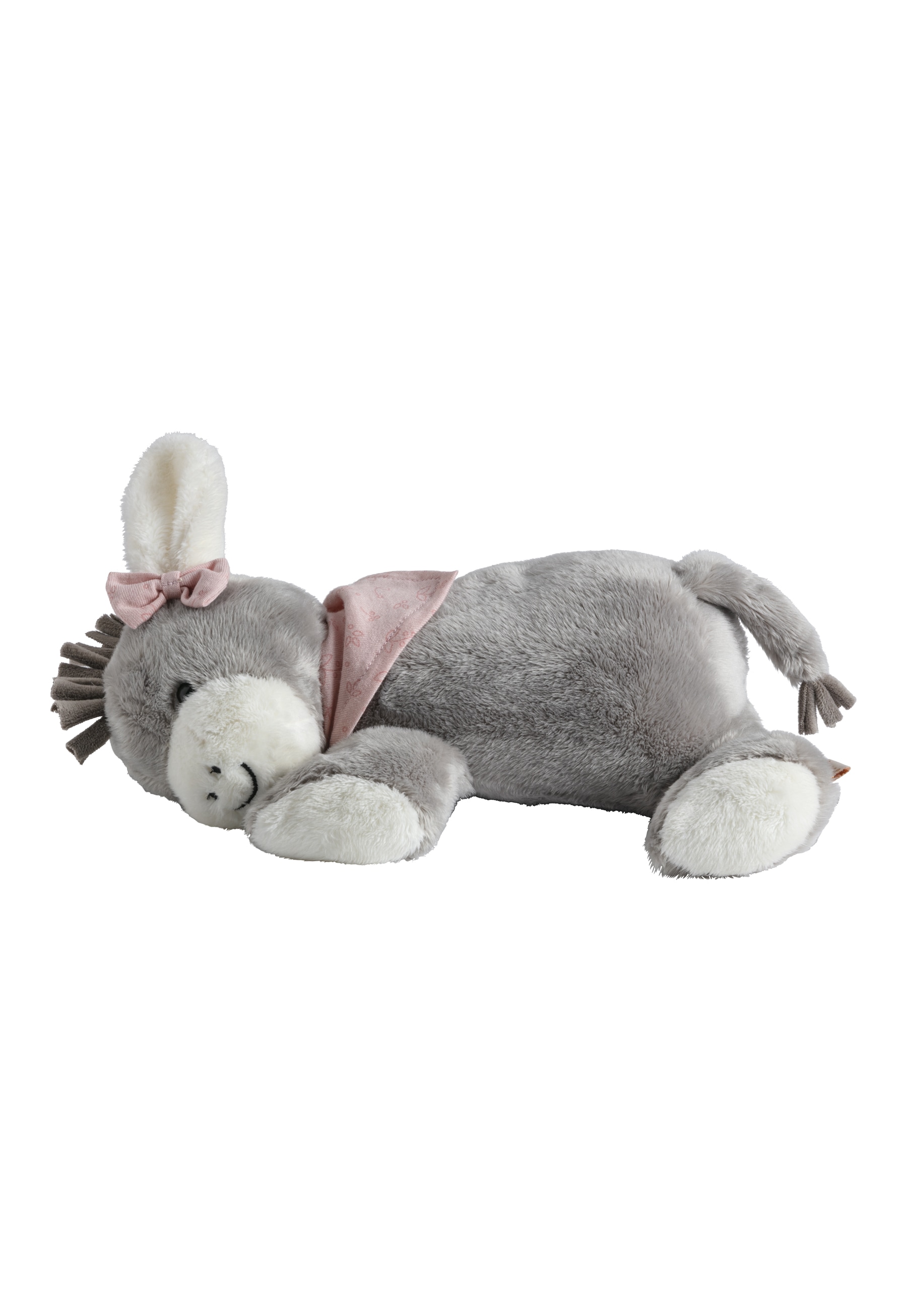 Sterntaler® Greifspielzeug »Schlaf Gut Figur Emmi Girl«