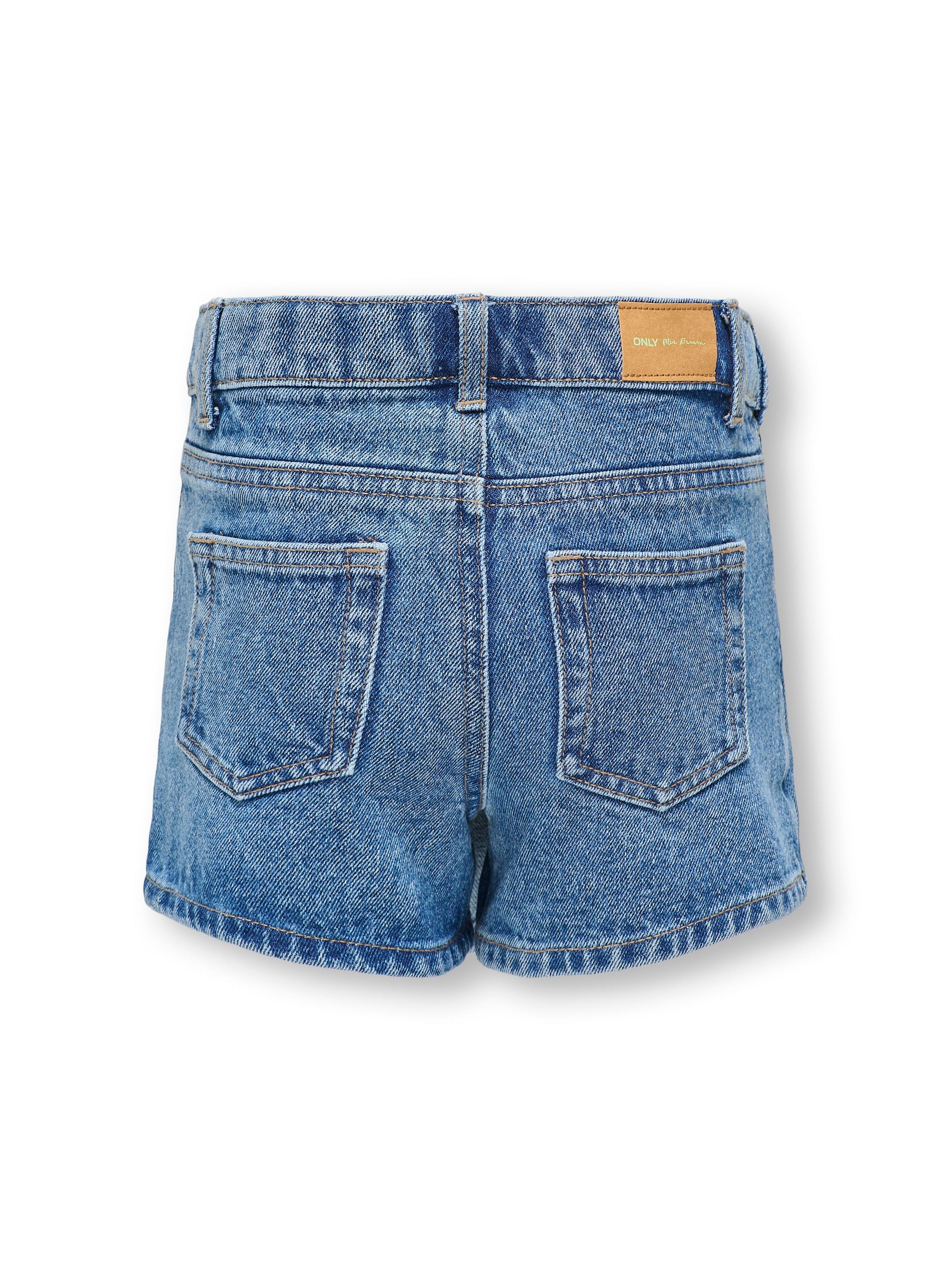 KIDS ONLY Jeansrock »KOGJENNY SKORT DNM PIM020 NOOS«