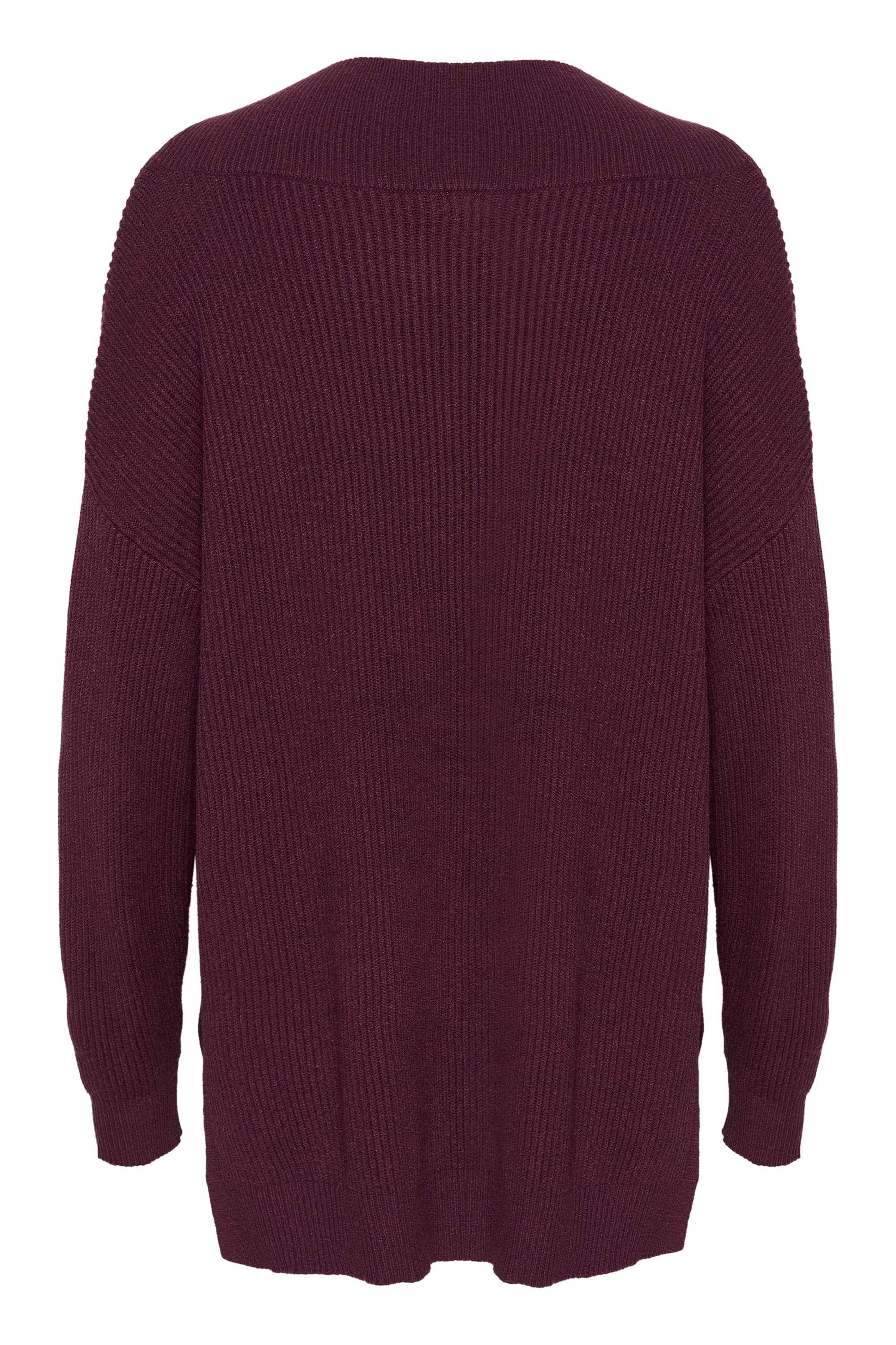Culture Strickpullover »Damen Strickpullover CUolivia«