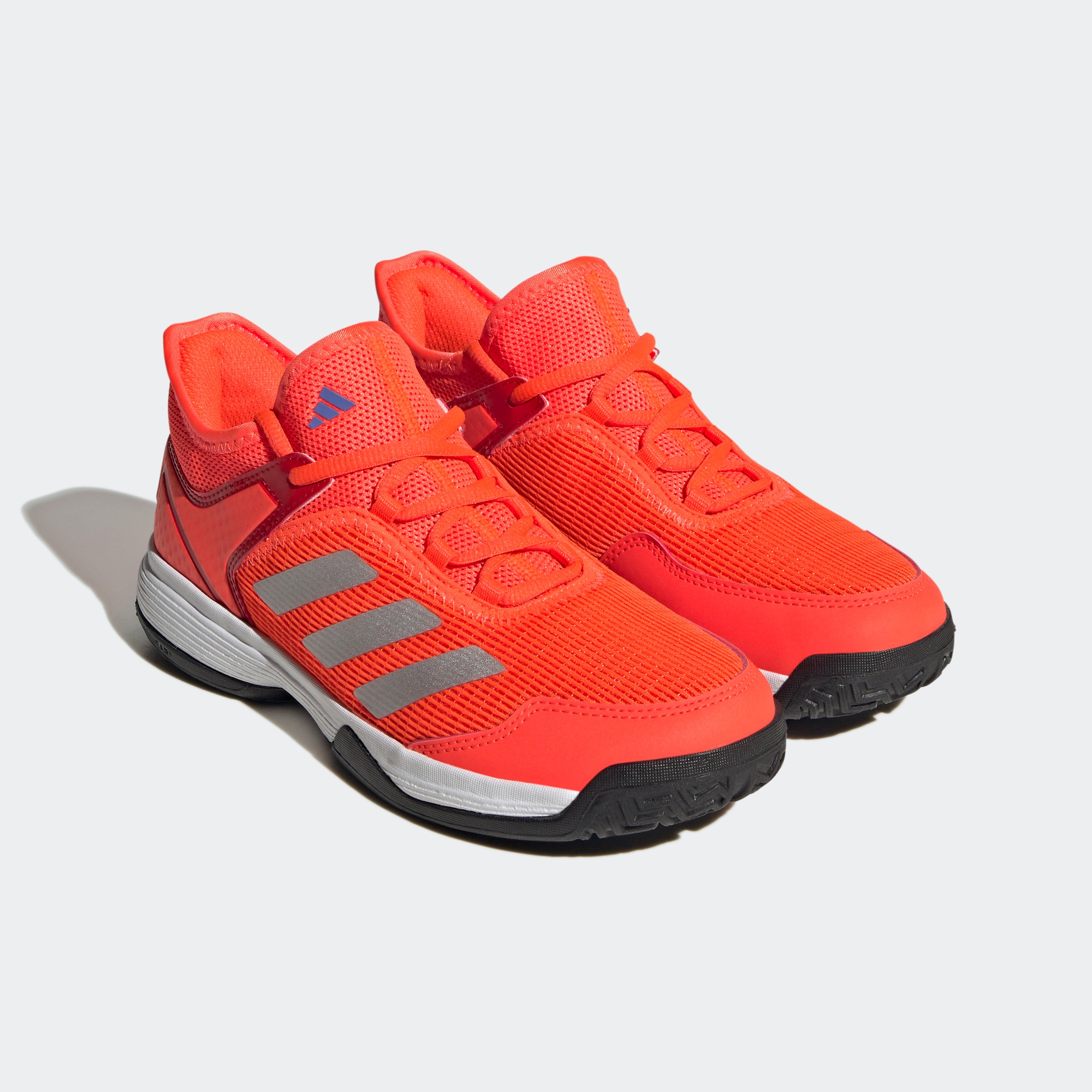 adidas Performance Tennisschuh »UBERSONIC 4 KIDS«