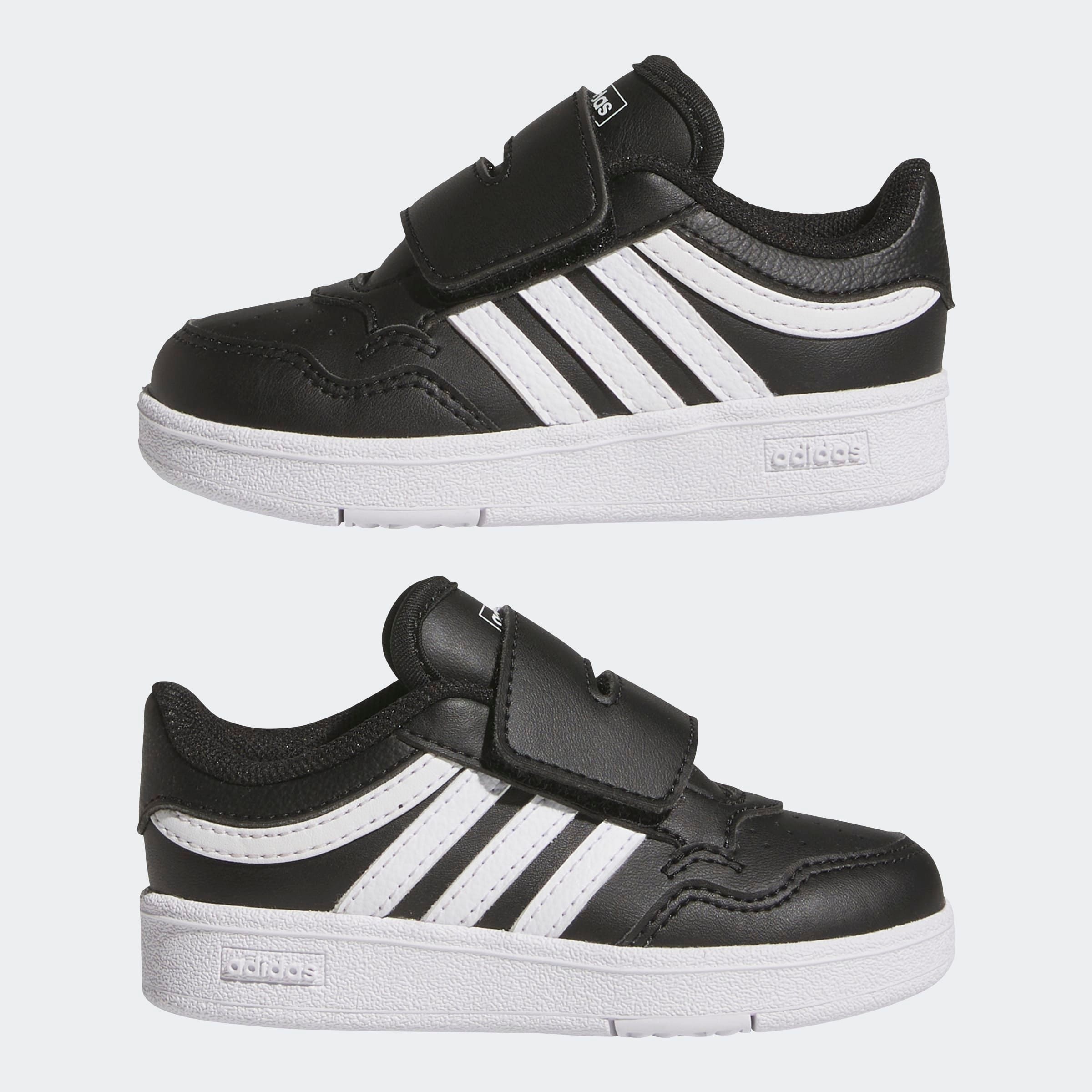 adidas Sportswear Klettschuh »HOOPS 4.0 KIDS«, für Kinder