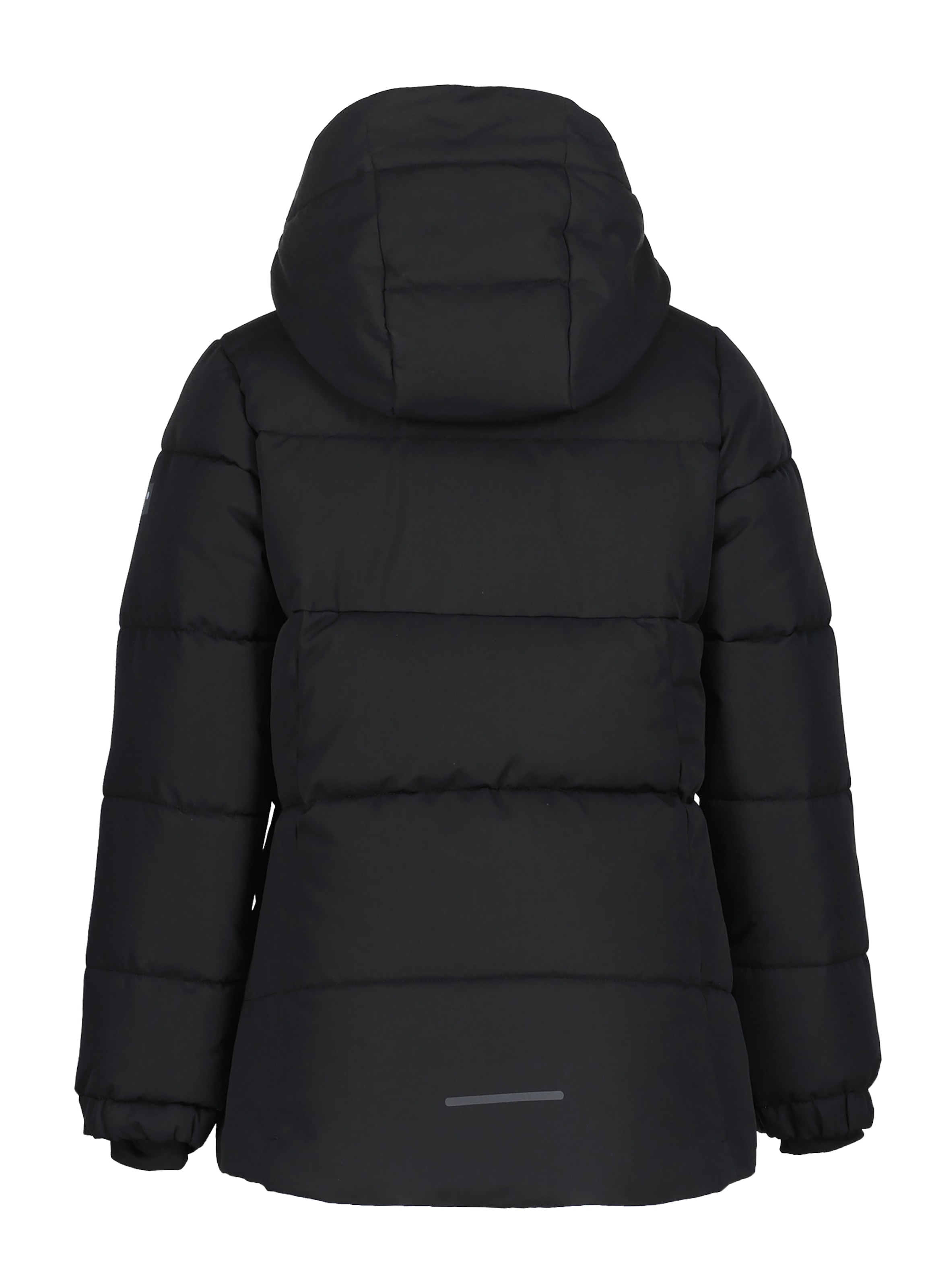 Icepeak Skijacke »ICEPEAK LORIS JR« wasserabweisendes Obermaterial aus Polyester, sportlicher Stil