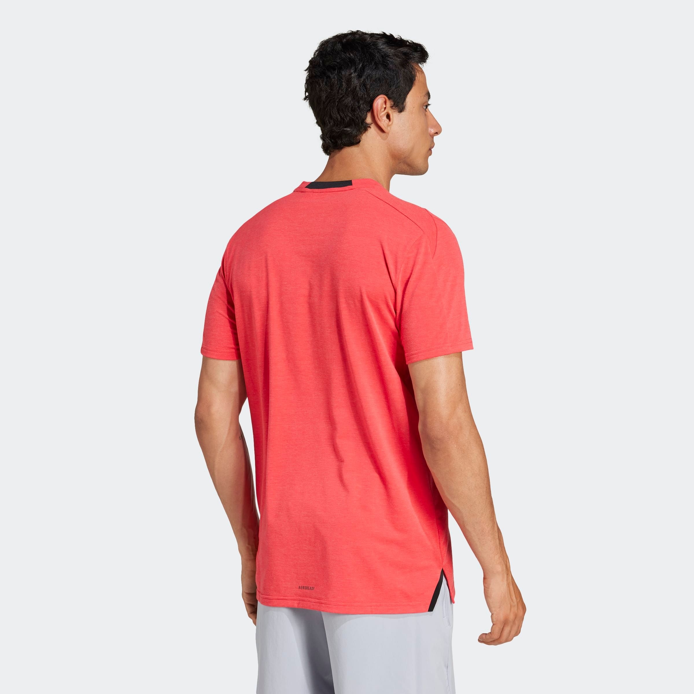 adidas Performance T-Shirt »D4T TEE«