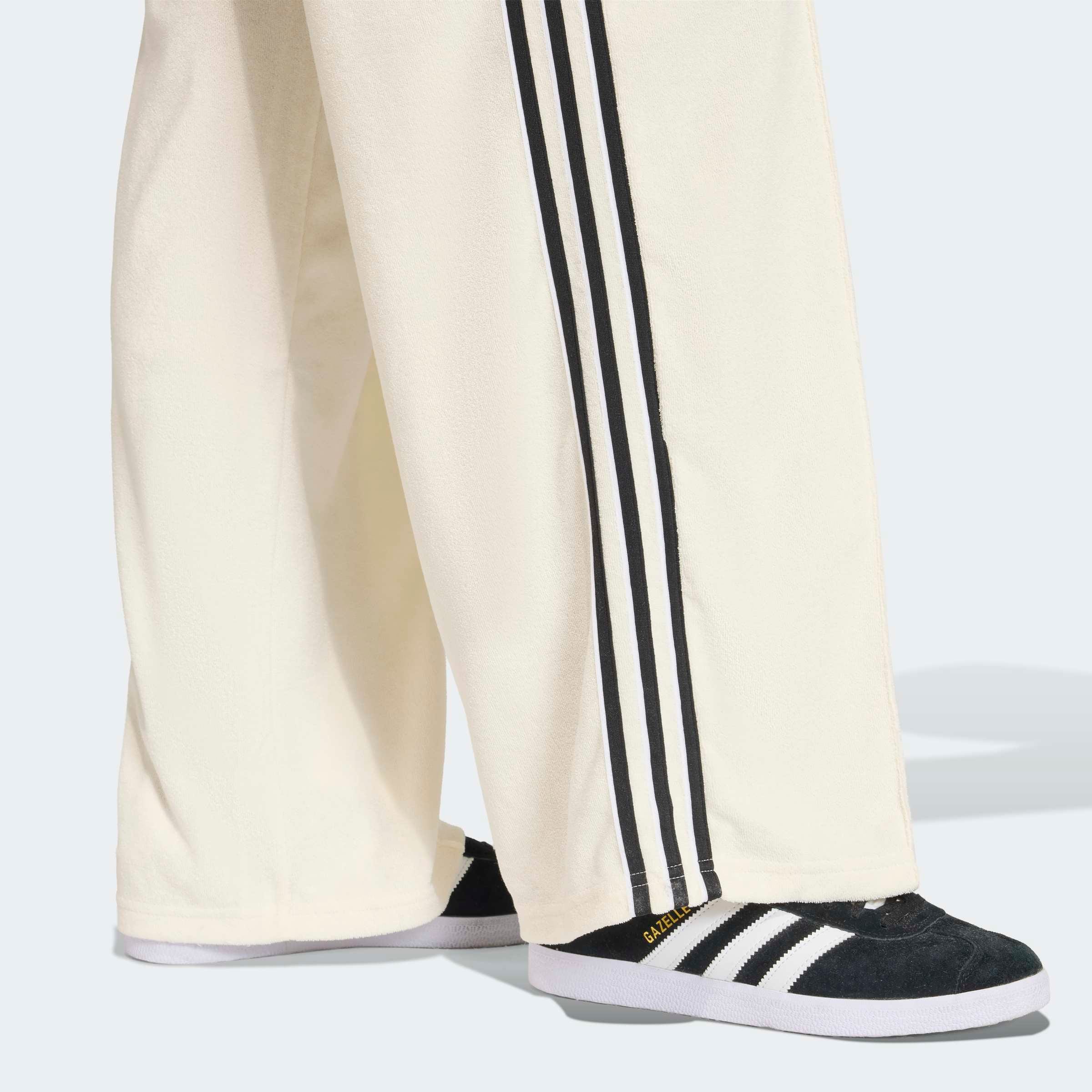 adidas Originals Sporthose »TERRY TOWEL FIREBIRD«