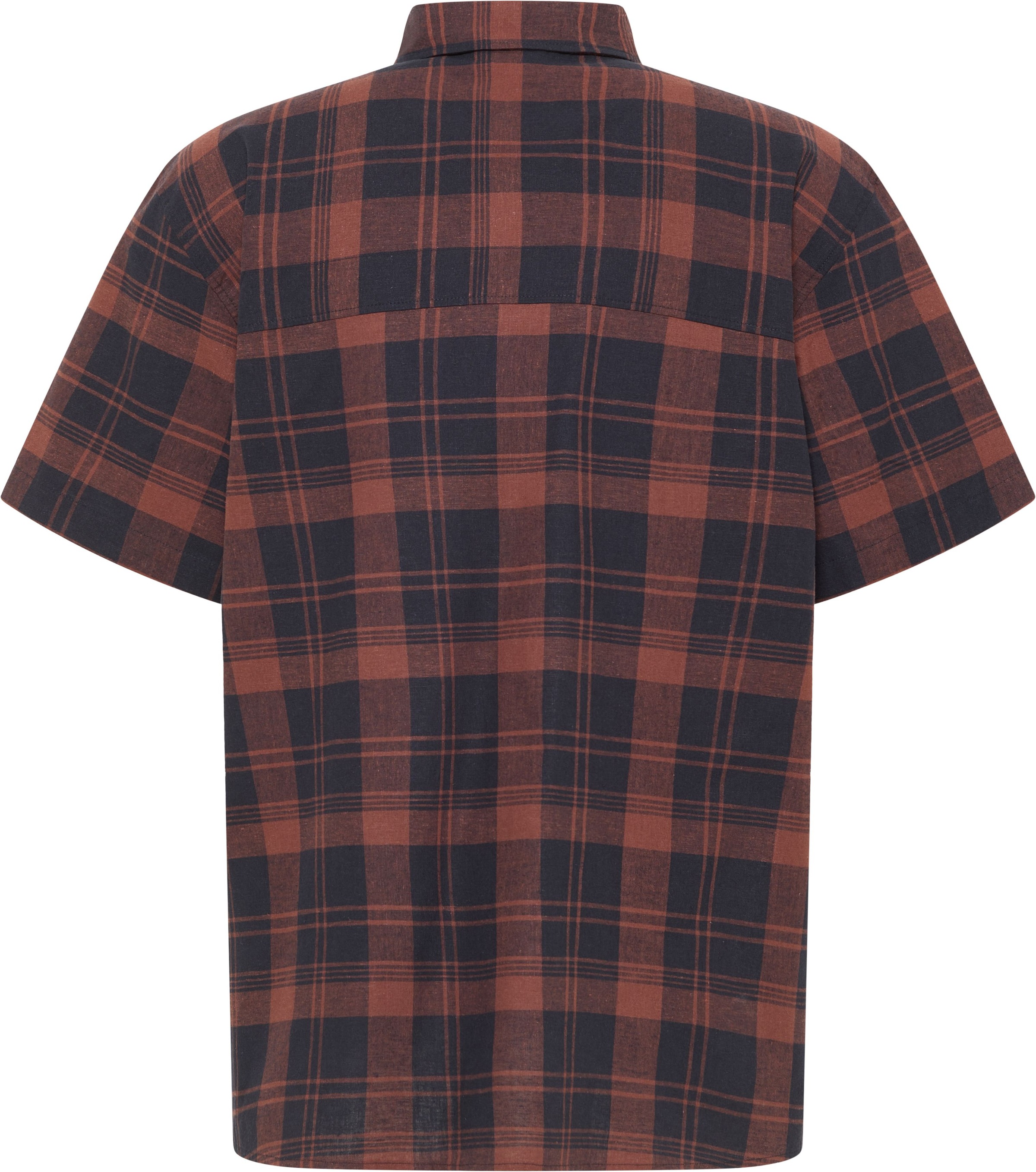 Jack Wolfskin Kurzarmhemd »GREAT PLAINS SHIRT M«