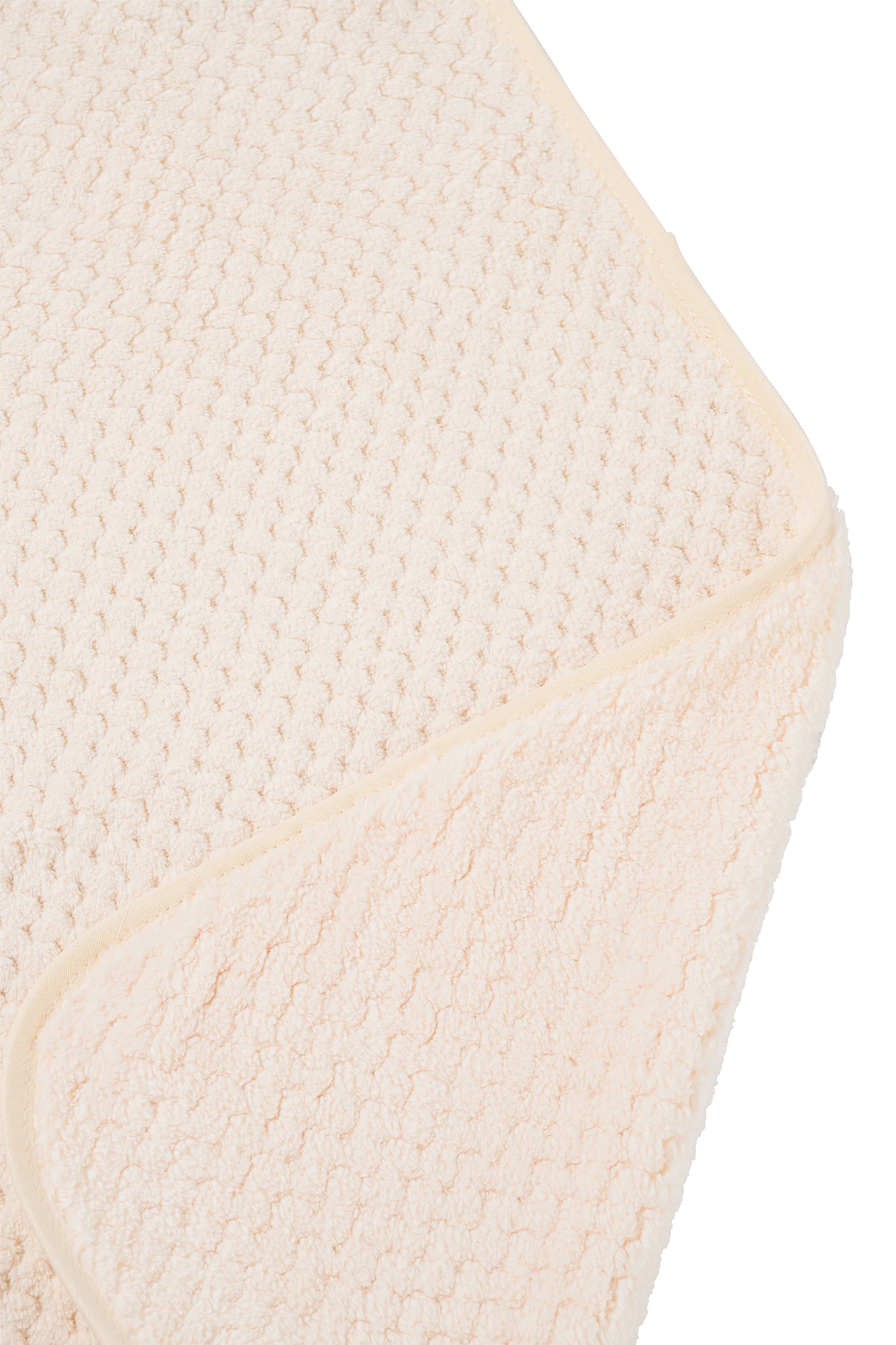 OTTO home Handtücher »Parris, diverse Größen, ideal als Sporthandtuch, Reisehandtuch« sehr leicht, kompakt, schnelltrocknend, Mikrofaser, mit Waffelmuster