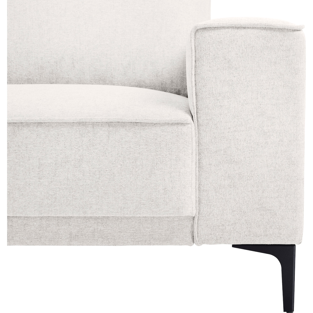 Places of Style Ecksofa »OLAND 280 cm«