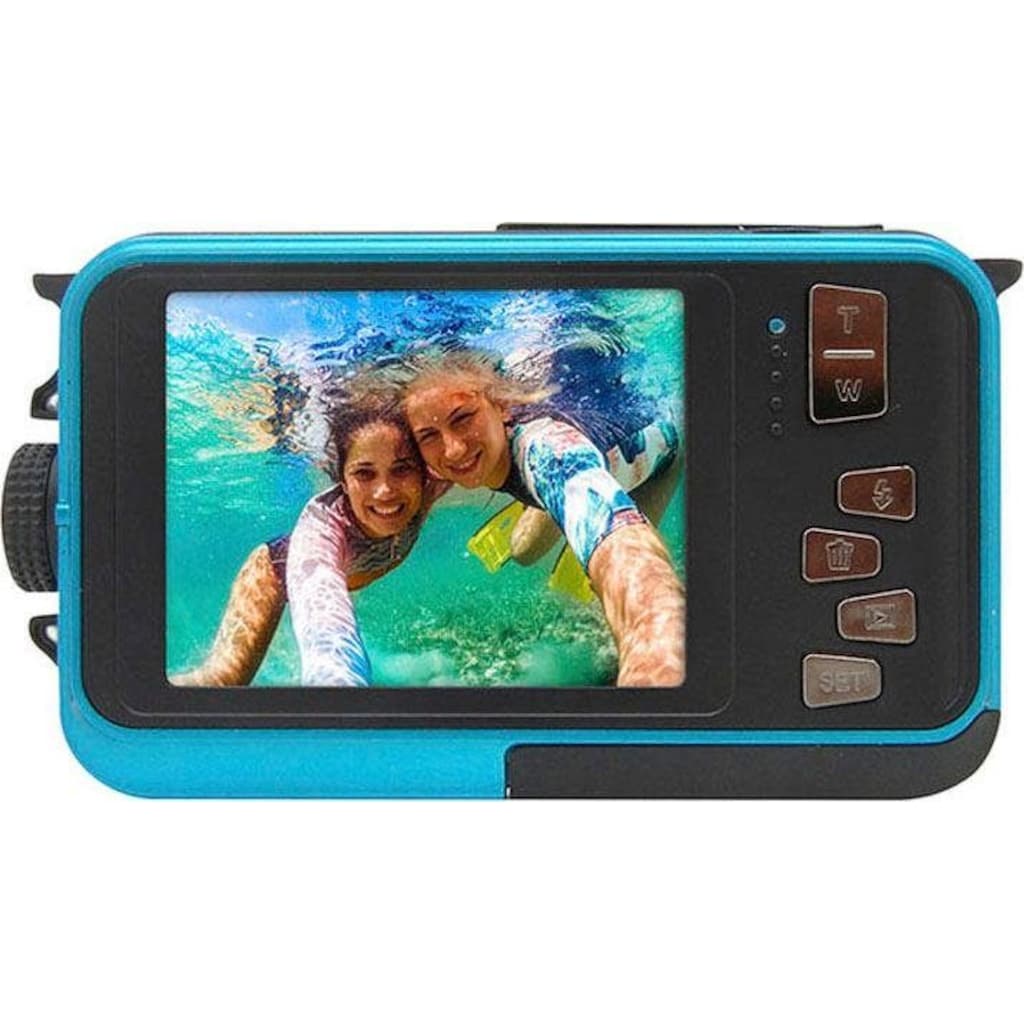 GoXtreme Camcorder »Reef«, Full HD