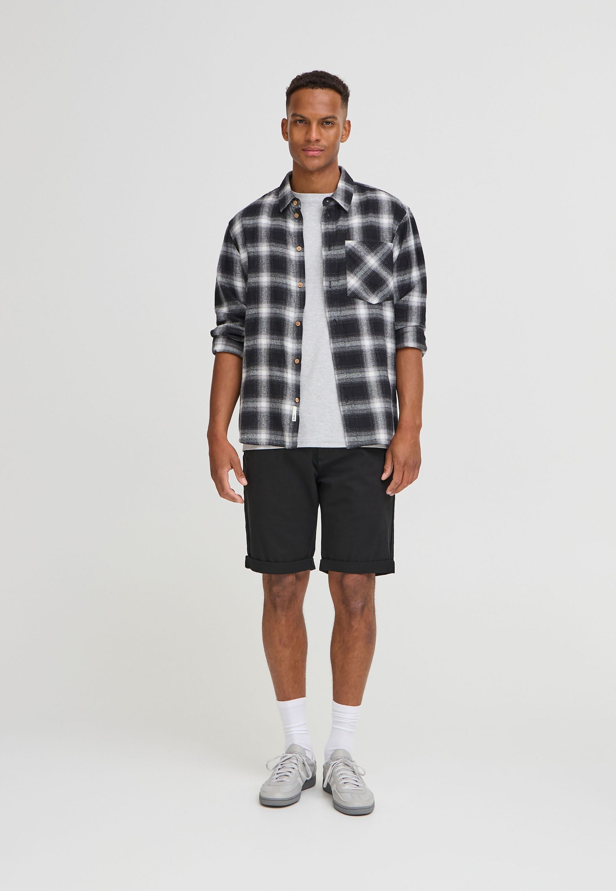 !Solid Chinoshorts »Chinoshorts SDMontijo«