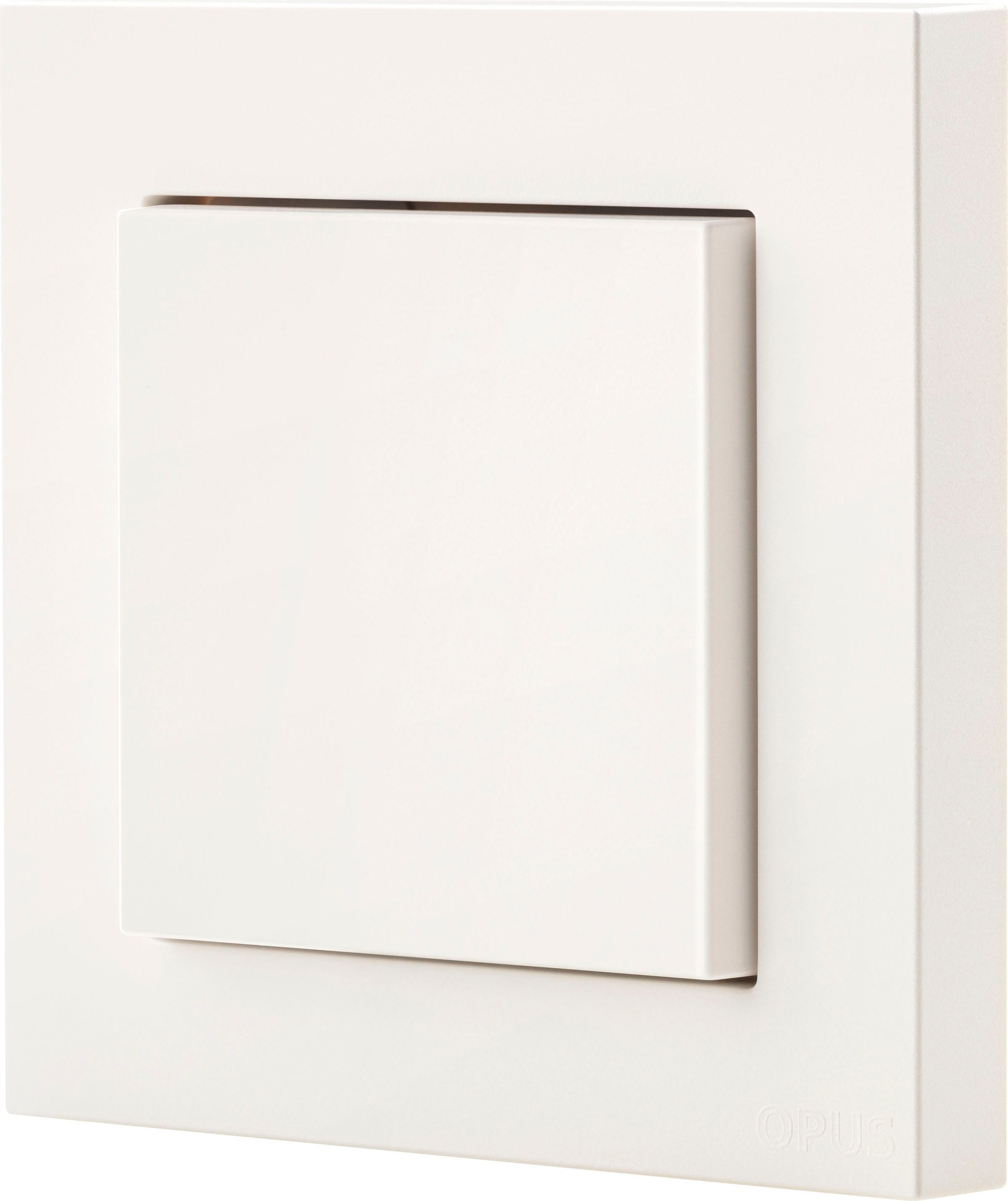 EVE Schalter »Light Switch (HomeKit) 2er Pack« Packung, 2 Stk. tlg.