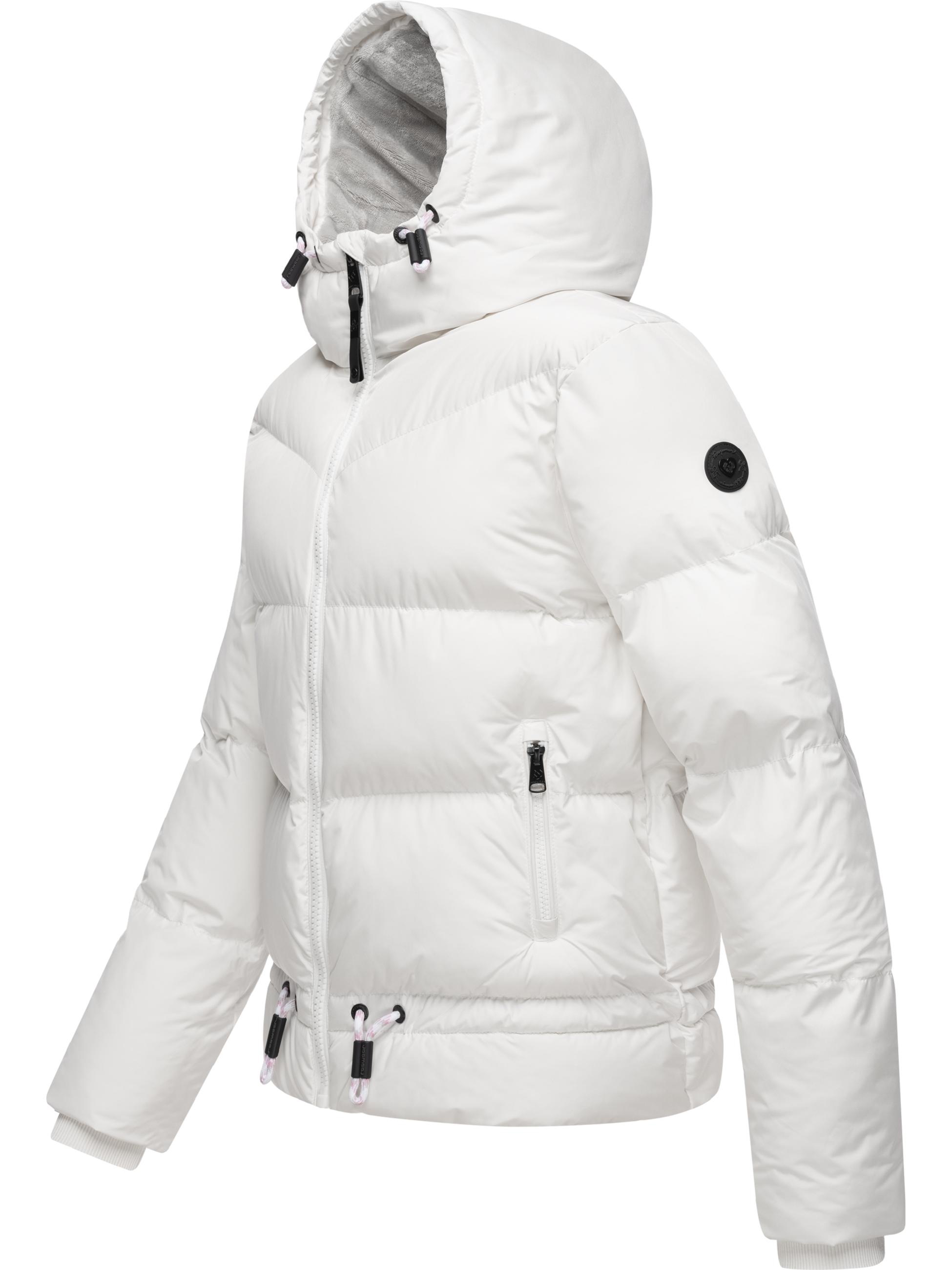 Ragwear Steppjacke »Steppjacke Briony«