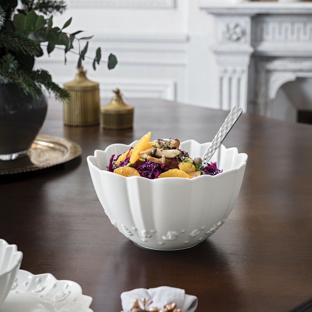 Villeroy & Boch Schale »Bol Toy's Delight Royal Classic 650 ml weiß«