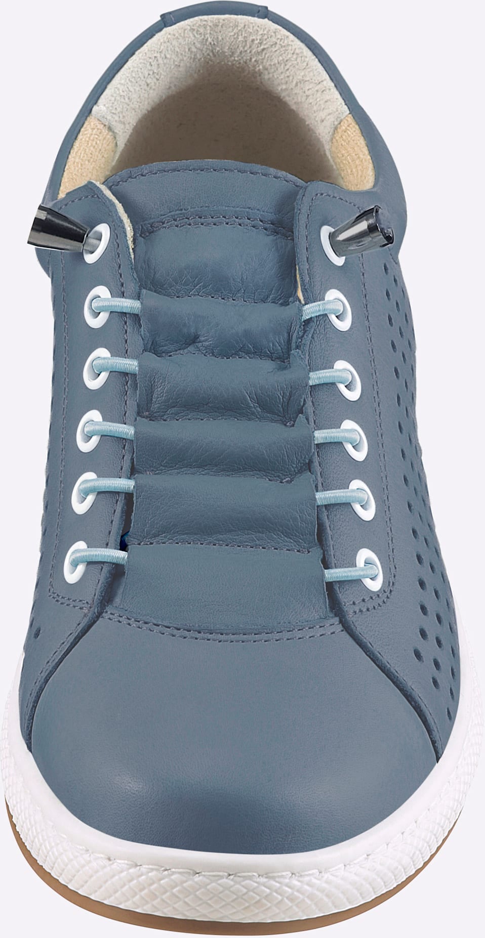 Andrea Conti Sneaker