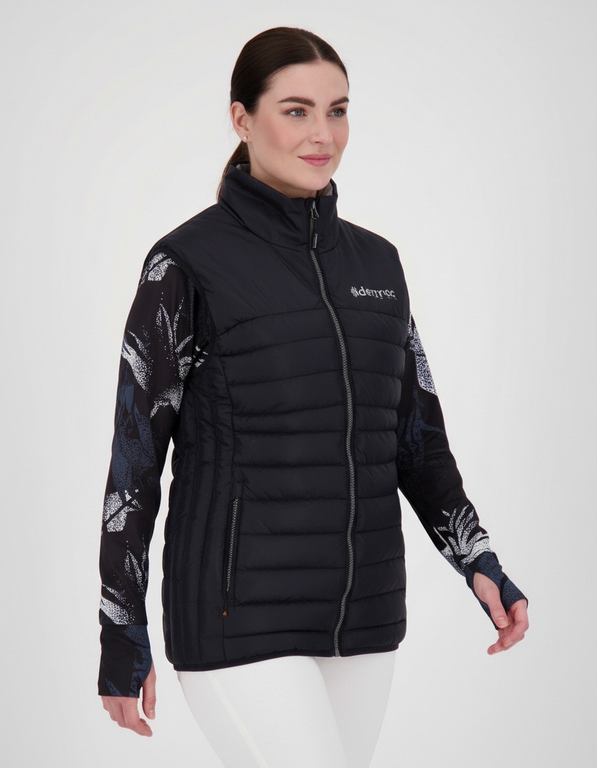 DEPROC Active Funktionsweste »BANFF VEST WOMEN« auch in Großen Größen erhältlich
