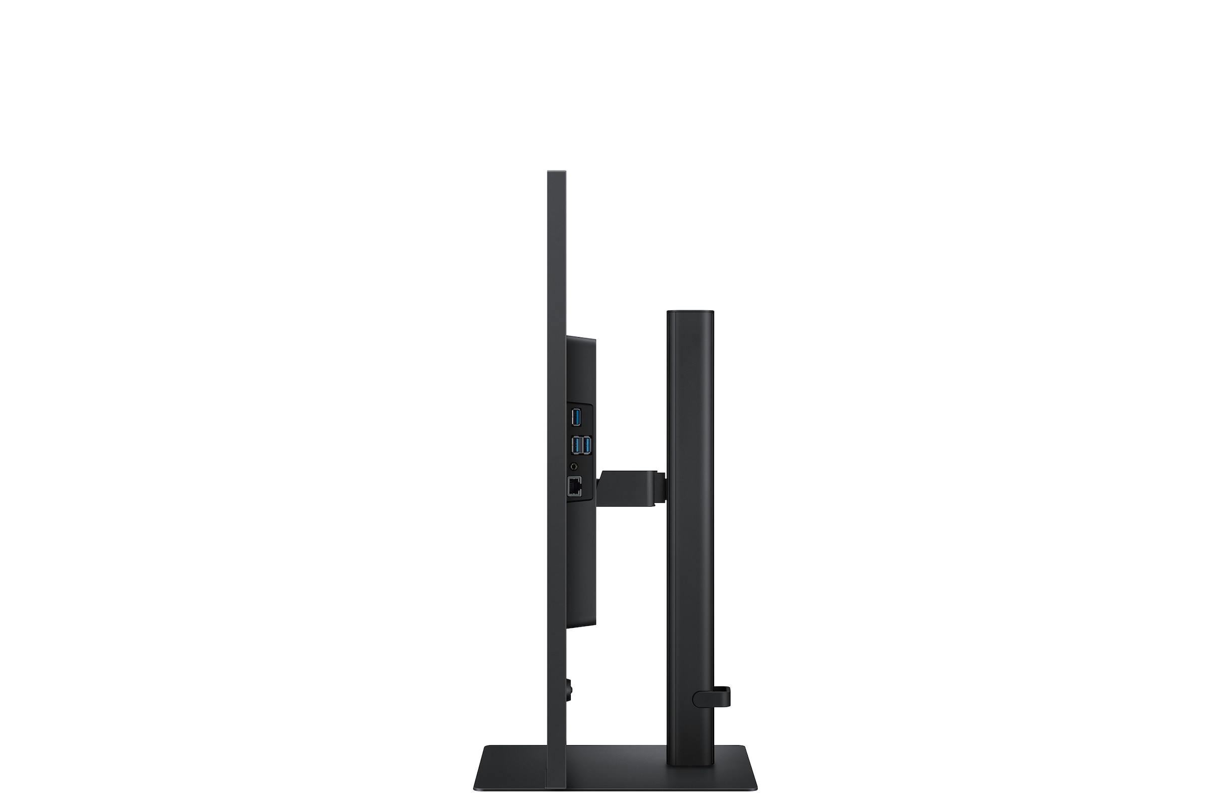 Samsung LED-Monitor »Samsung (37")  94,0cm S37D804UAU 16:9  Business S80UD« 94 cm/37 ″  3840 x 2160 px 5 Reaktionszeit 60 Hz