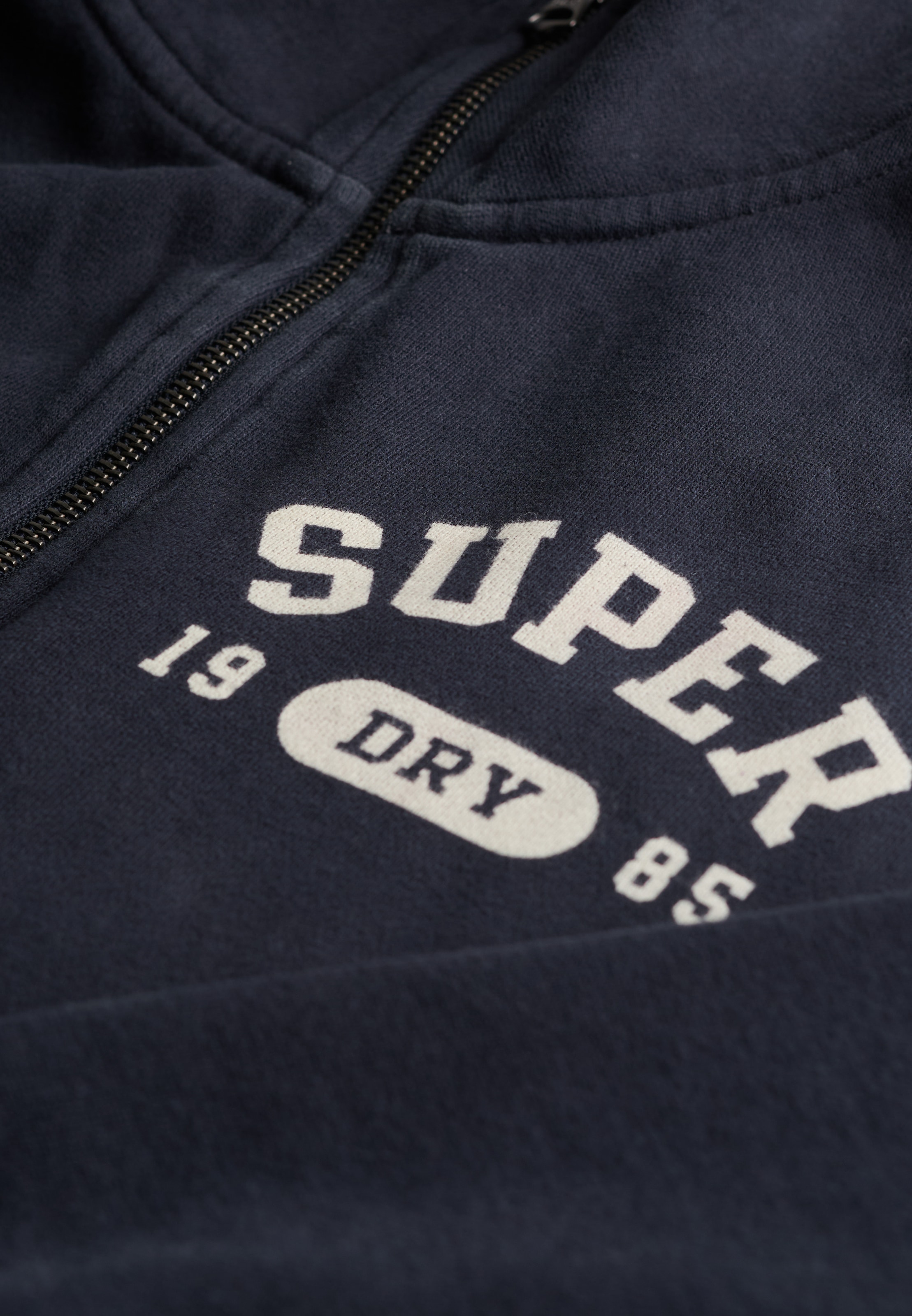 Superdry Sweatshirt »ATHLETIC ESS HALF ZIP«