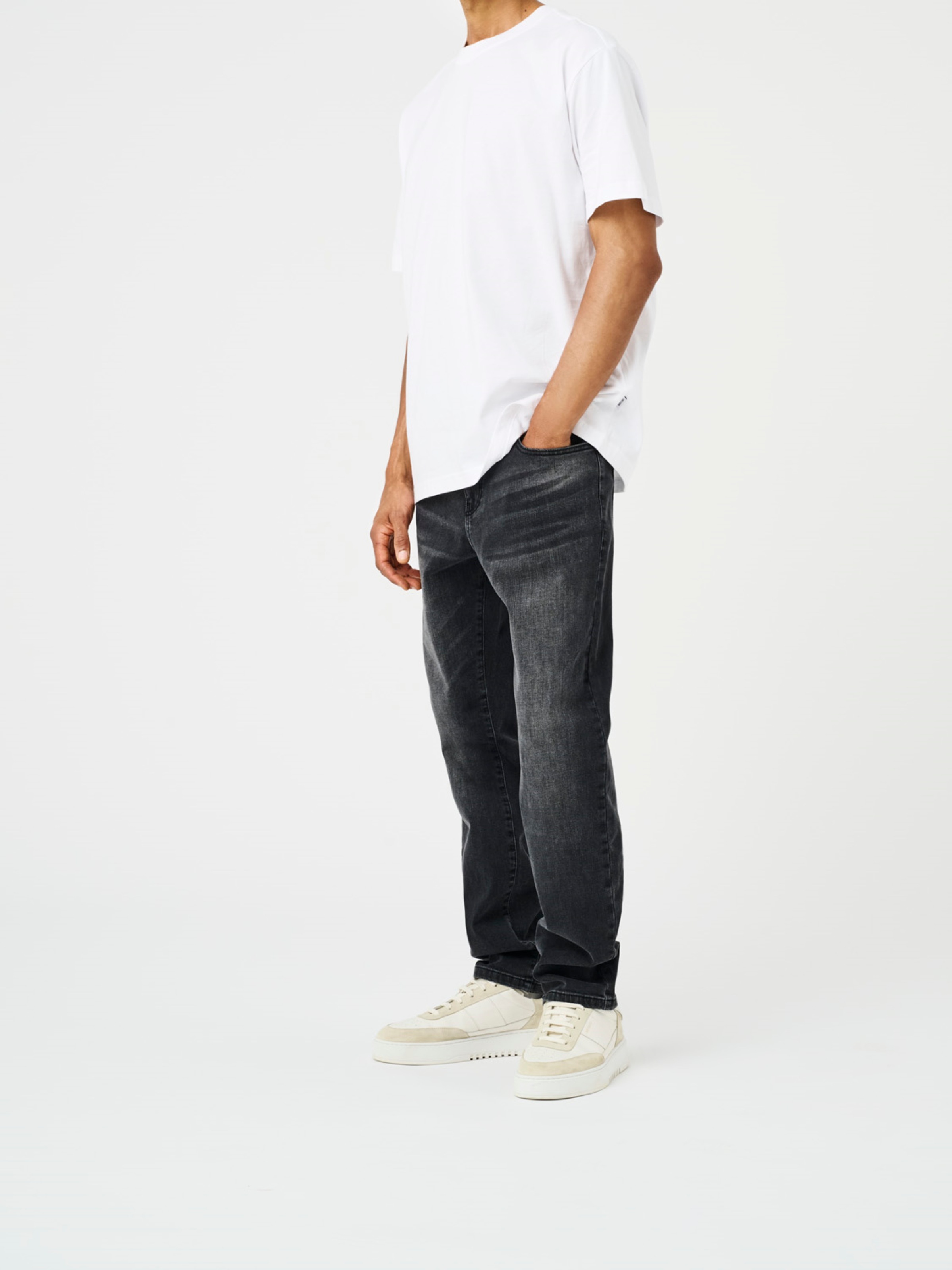 ONLY & SONS Regular-fit-Jeans »ONSWEFT REG. WB 4101 PIM DNM NOOS« Baumwollmischung, regular fit