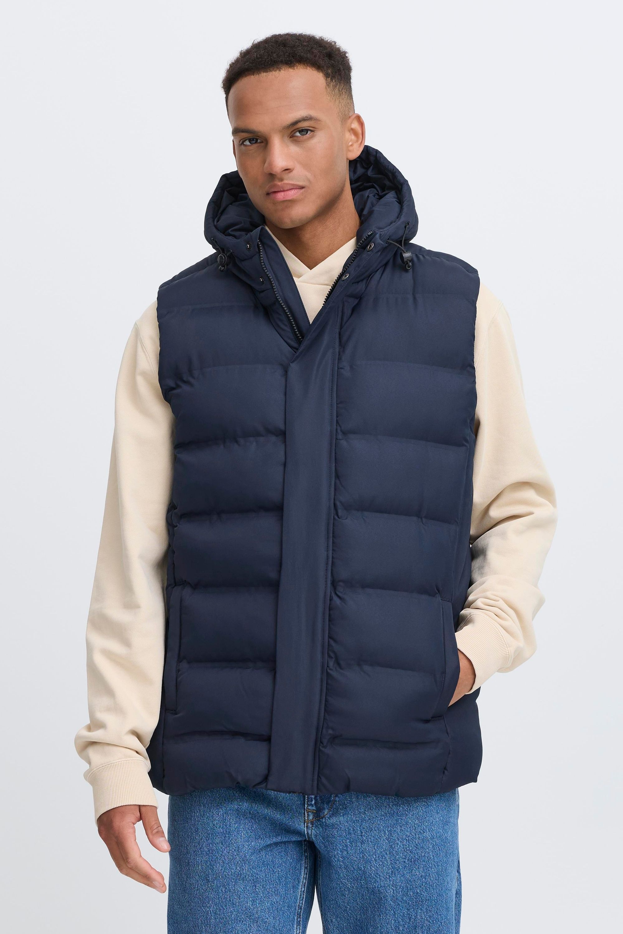 !Solid Steppweste »Steppweste SDMARII«