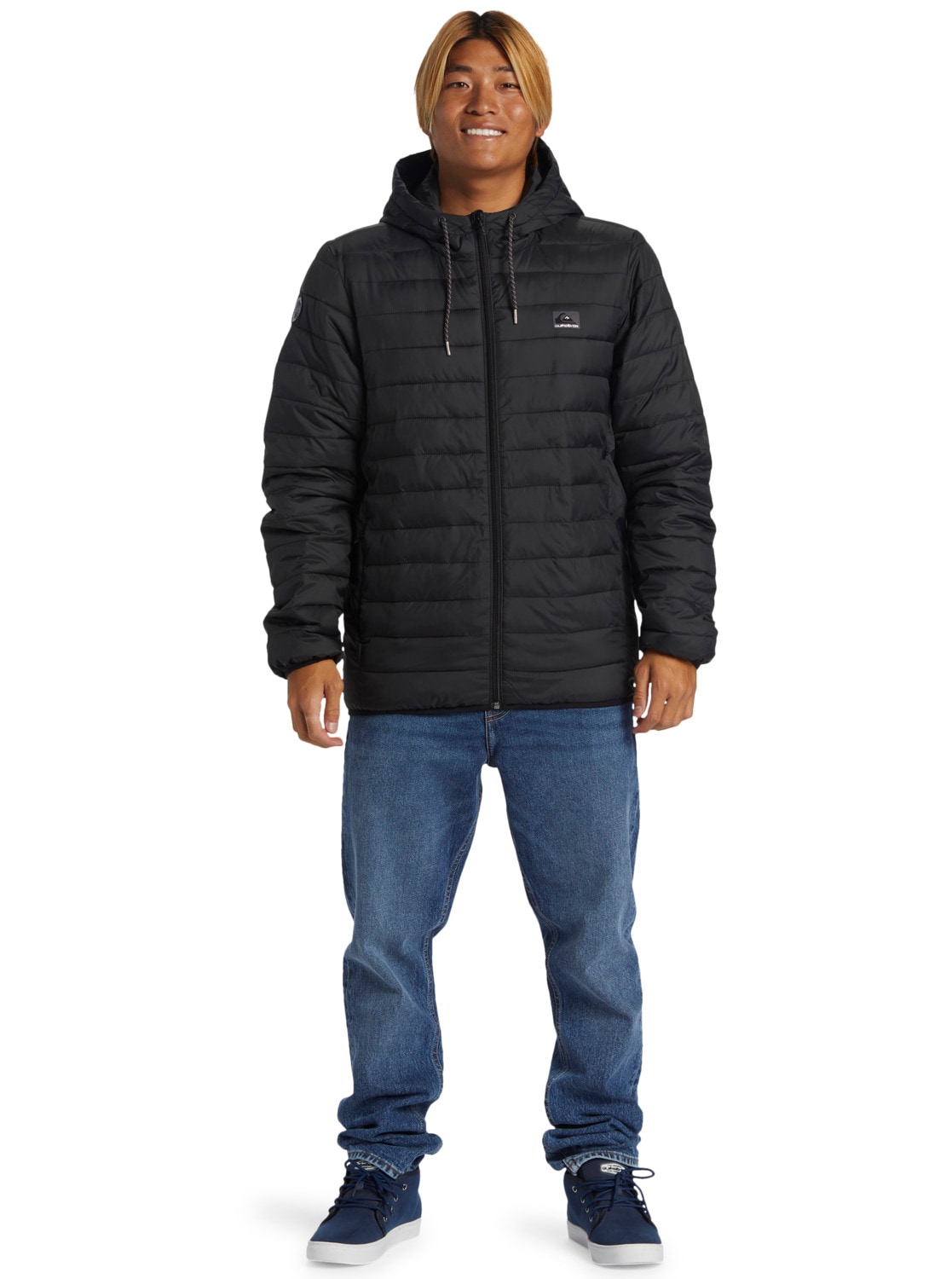 Quiksilver Outdoorjacke »Scaly«