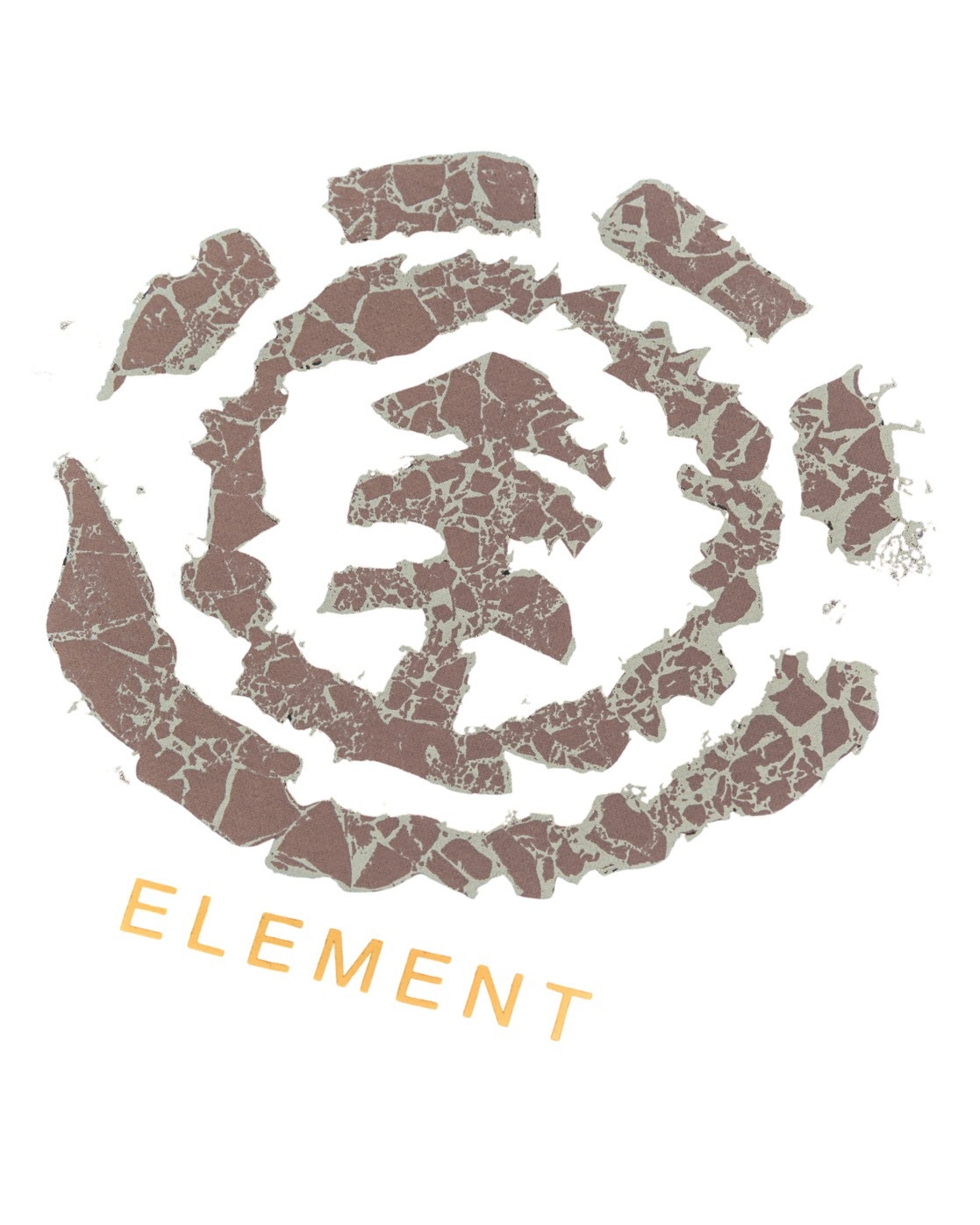 Element Hoodie »Rockys«
