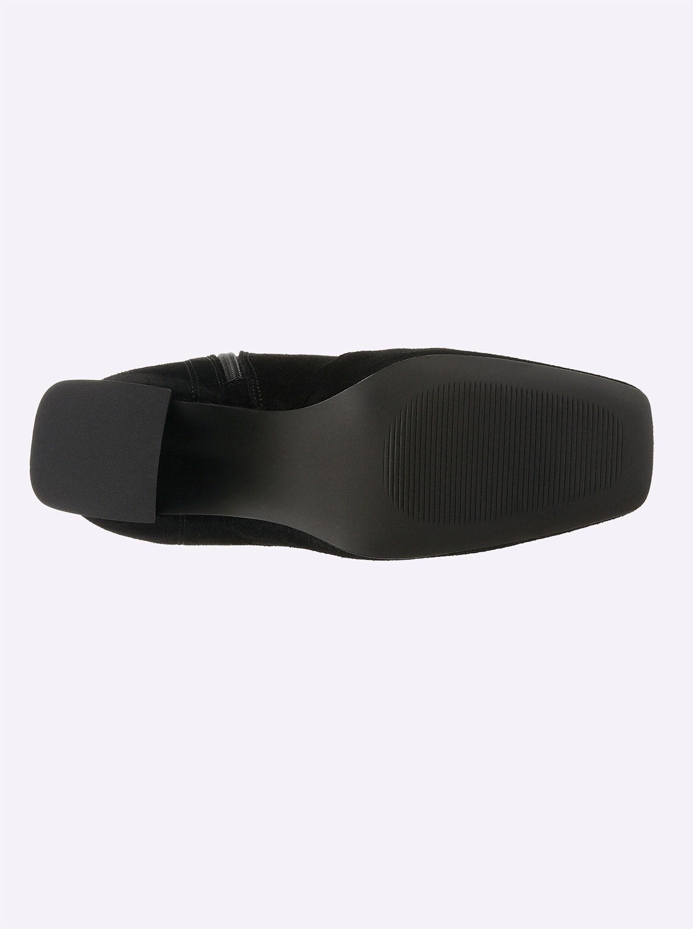 heine Stiefelette