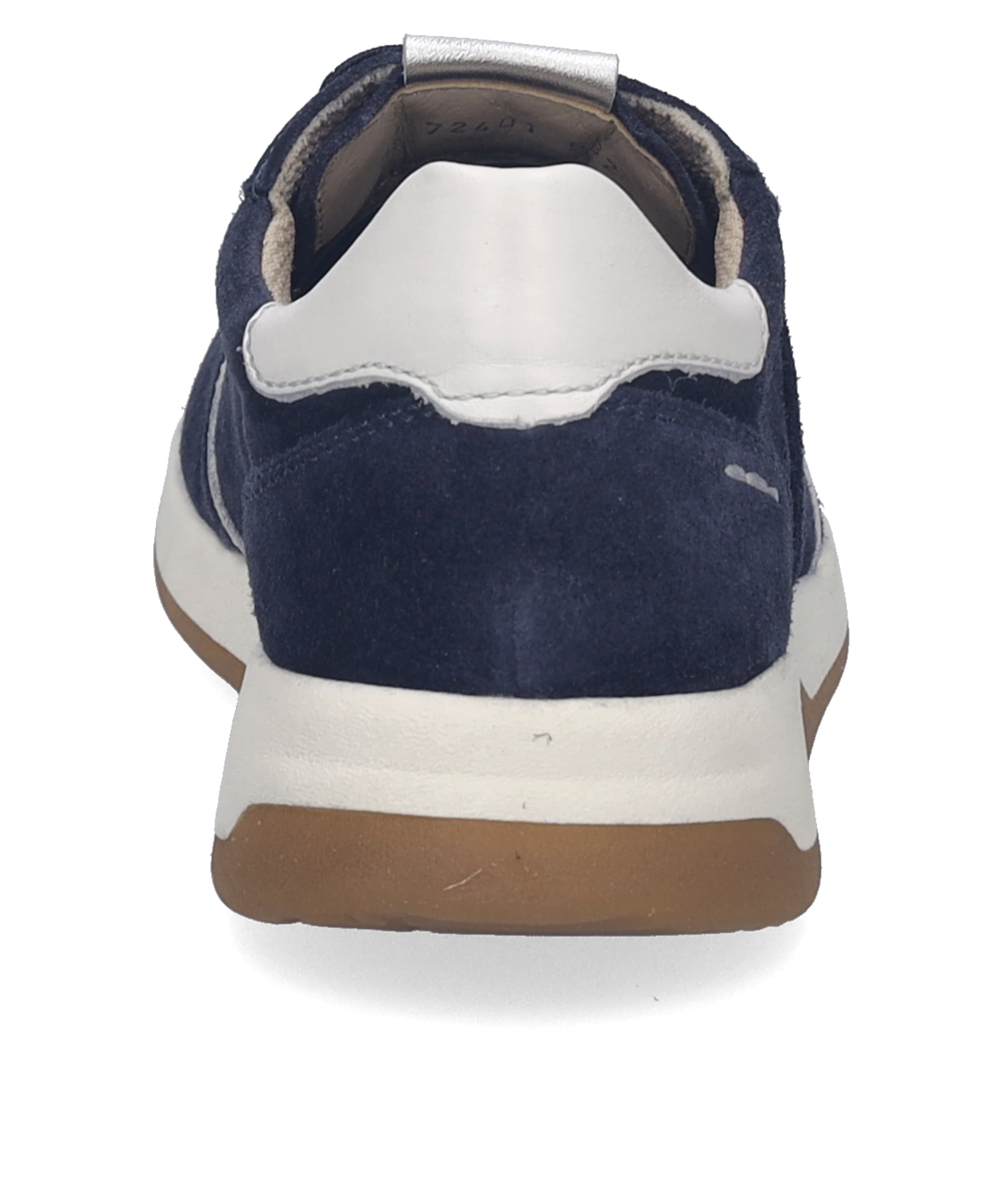 Josef Seibel Sneaker »Arleen 01, ocean-multi«