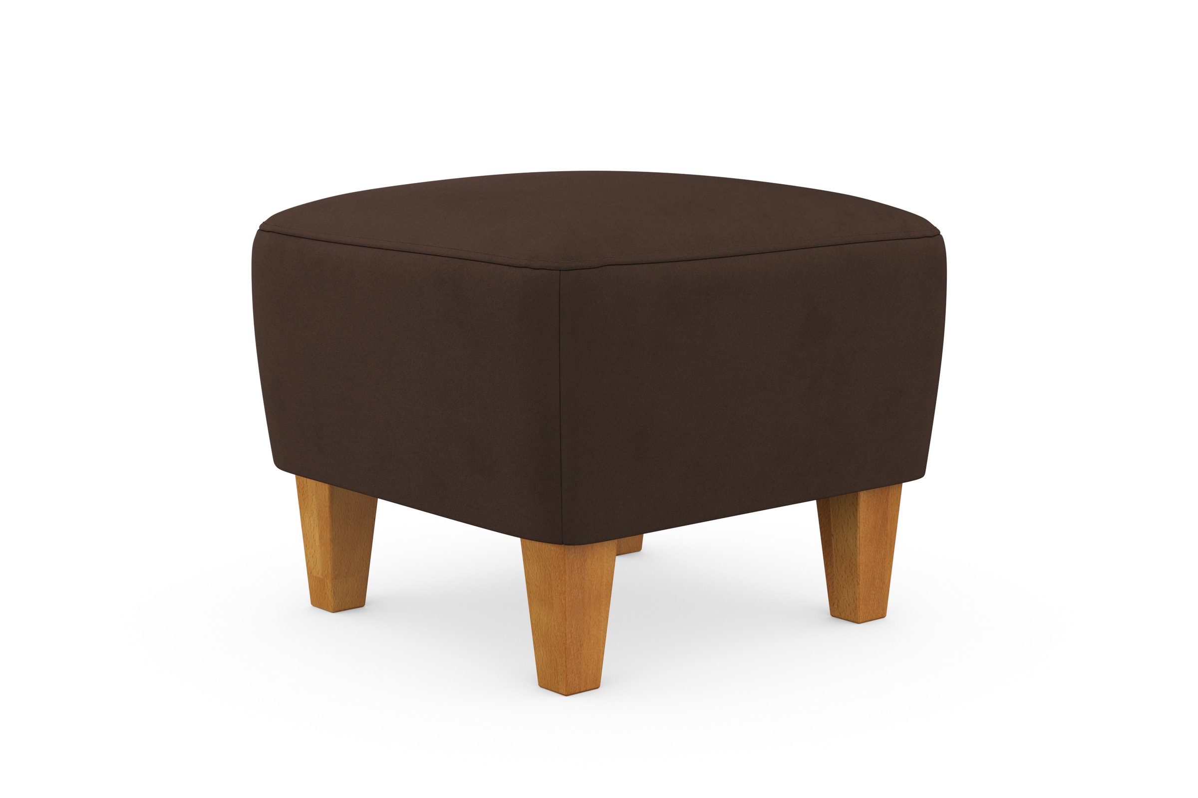 sit&more Polsterhocker »Bosse«