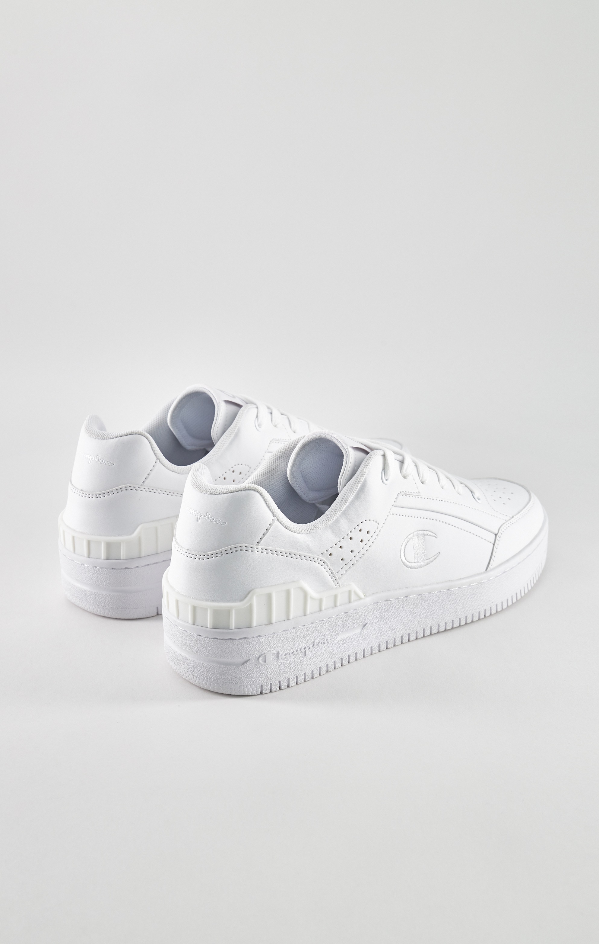 Champion Sneaker »TURBO 500«