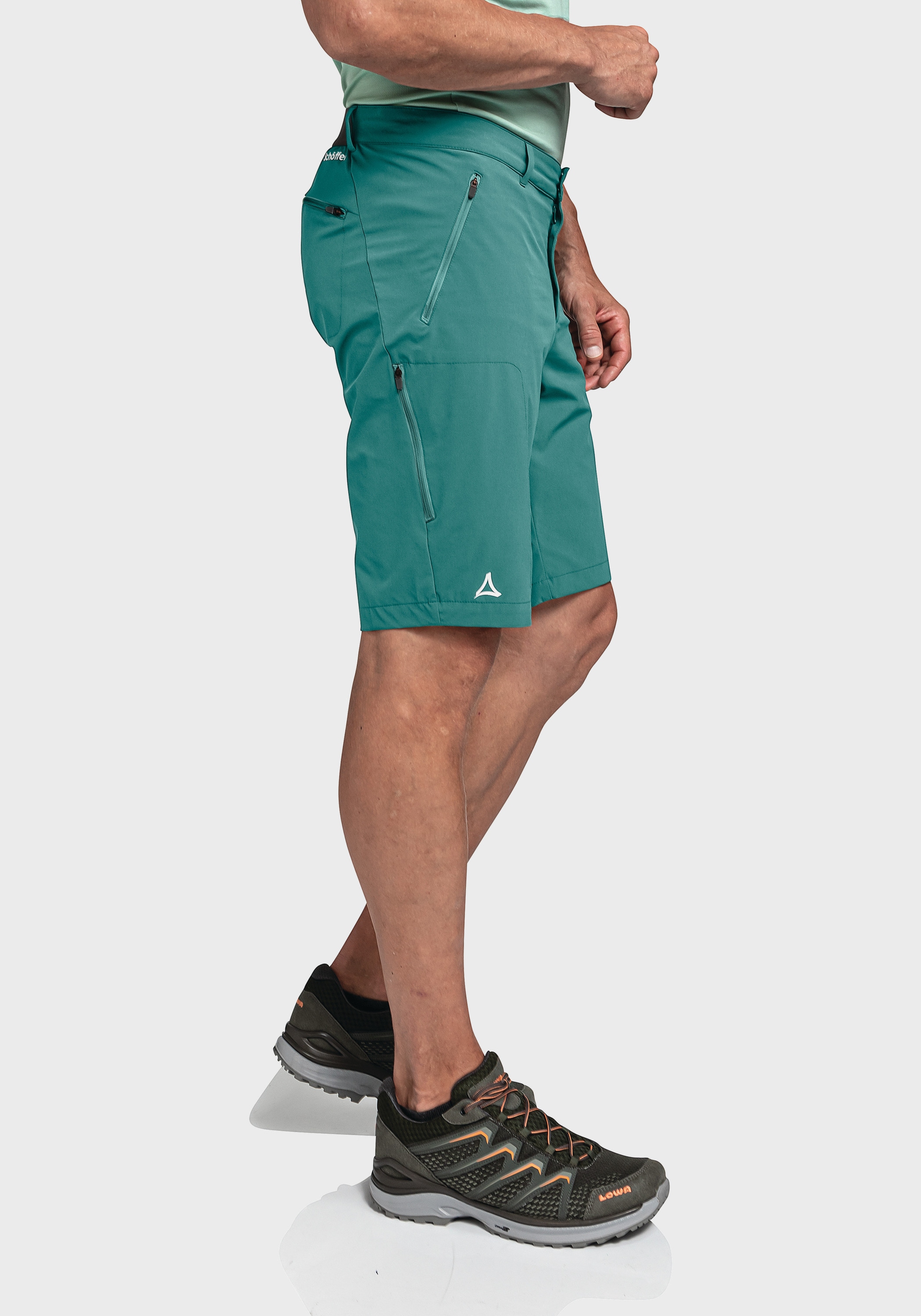 Schöffel Bermudas »Shorts Hestad M«