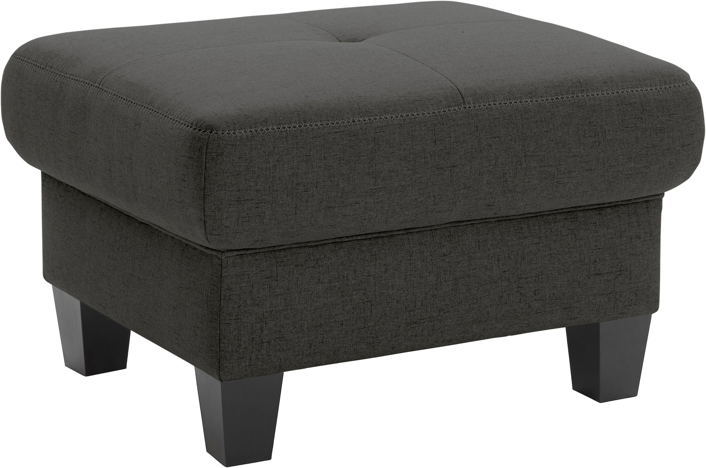 sit&more Hocker »Varese«