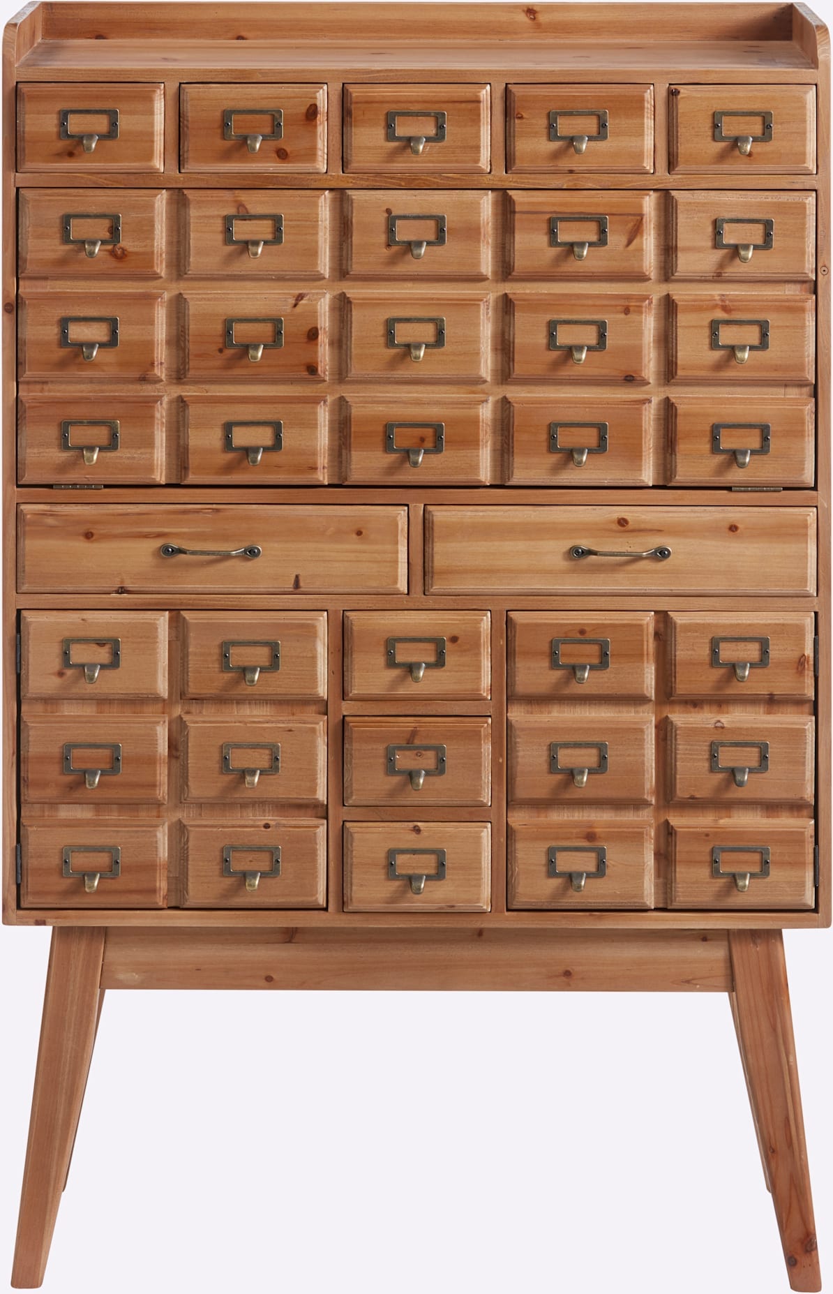   Schreibtisch 1 Stk. tlg.