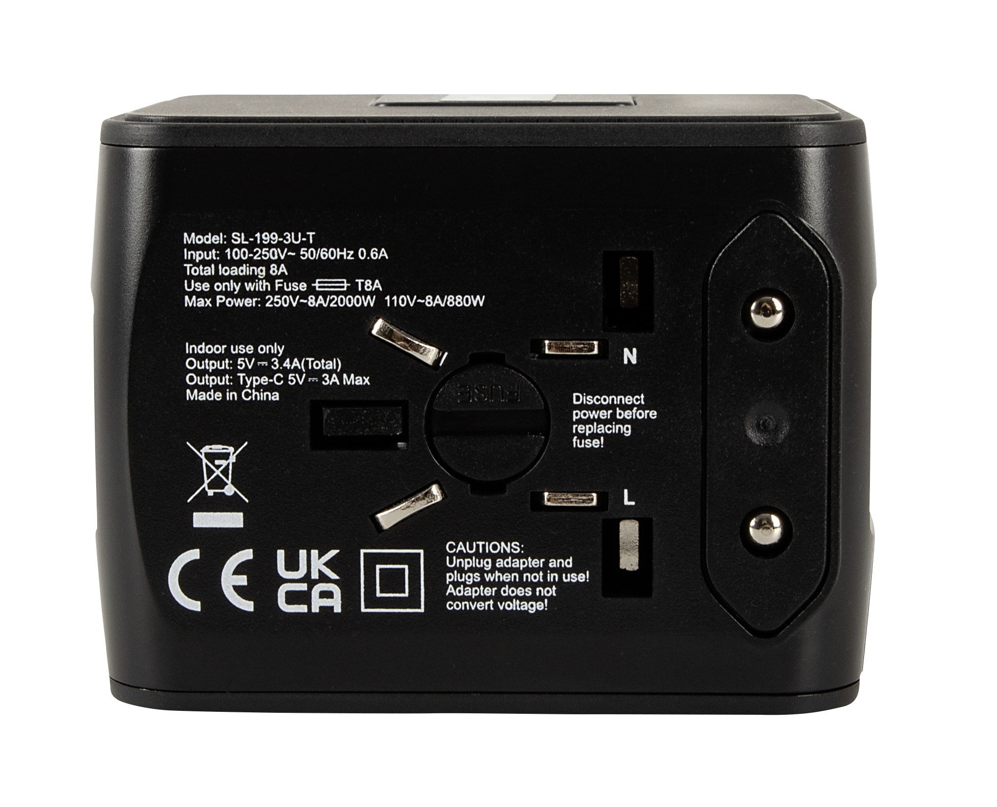 The Banger Erotik-Toy-Set »Sexmaschine CLIMAXXR360« ()