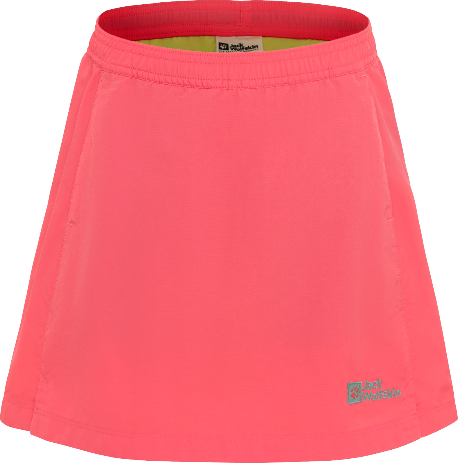 Jack Wolfskin Skort »SUN SKORT G«