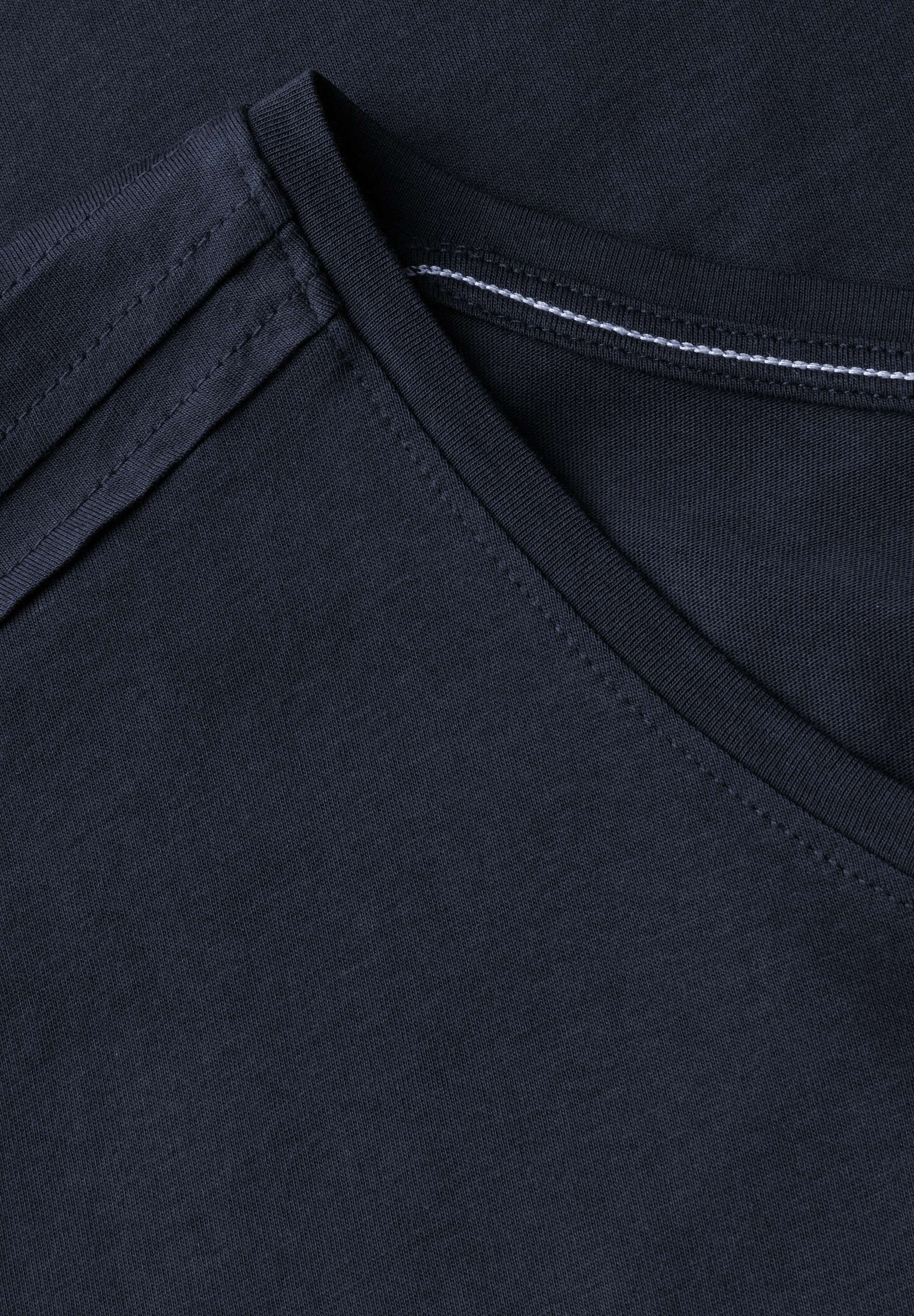 Cecil T-Shirt, mit elastischem Bund