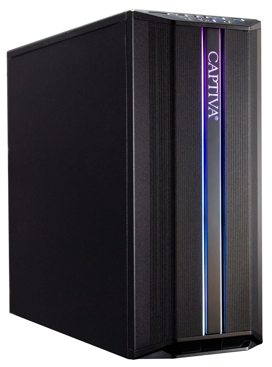 CAPTIVA Gaming-PC »Advanced Gaming I68-877«