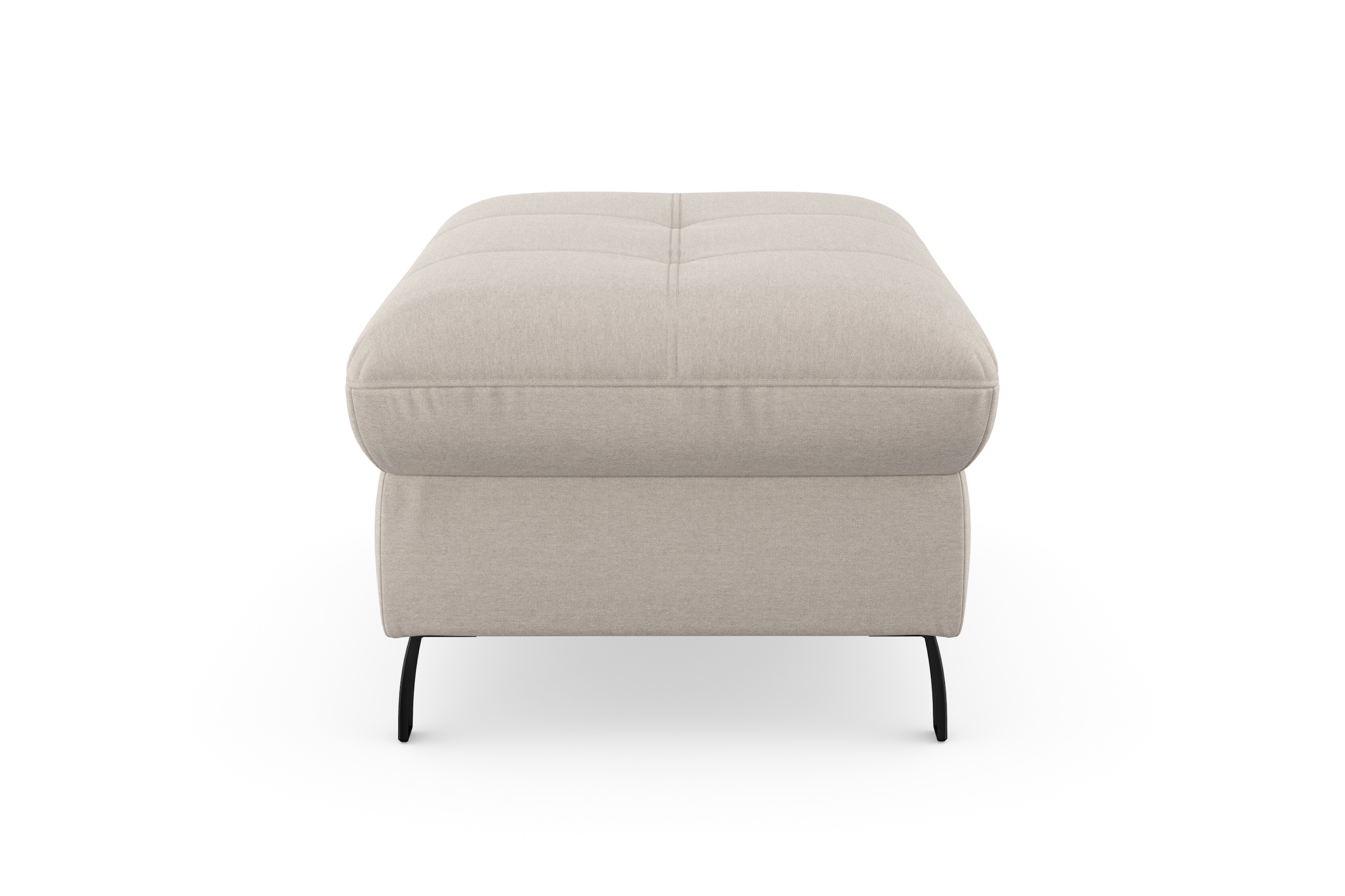 sit&more Stauraumhocker »Maggiore«, mit Stauraum