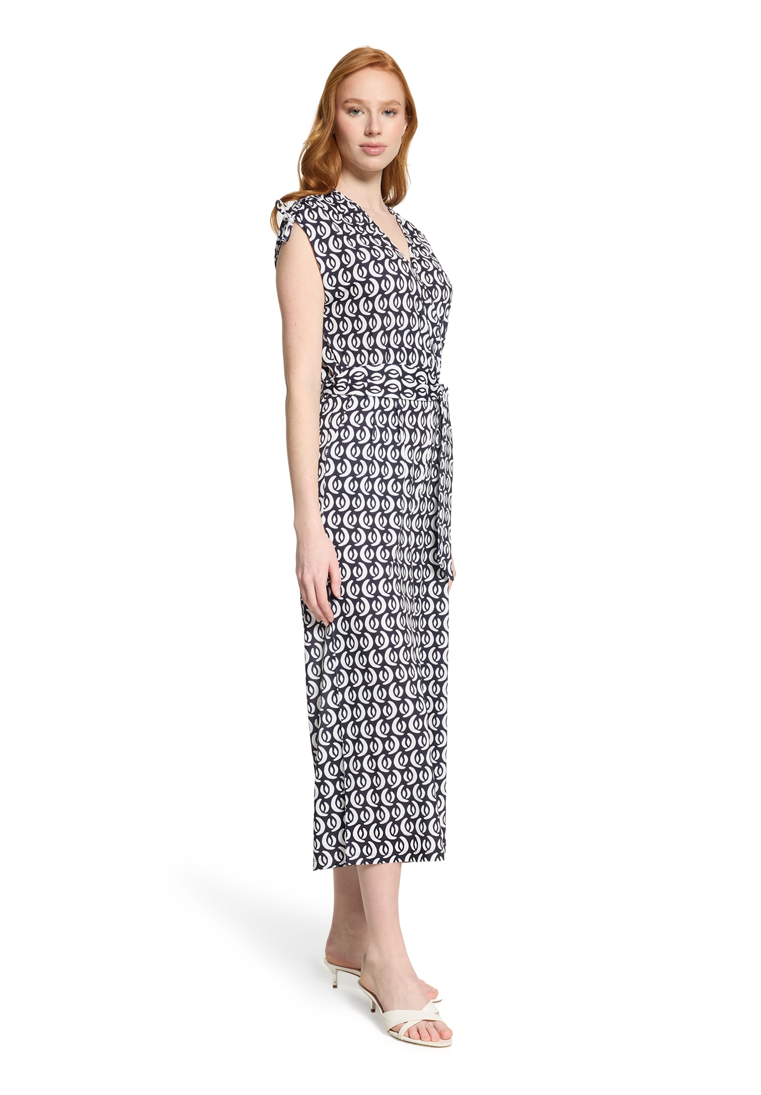 Betty Barclay Jumpsuit »Jumpsuit mit Eingrifftaschen«