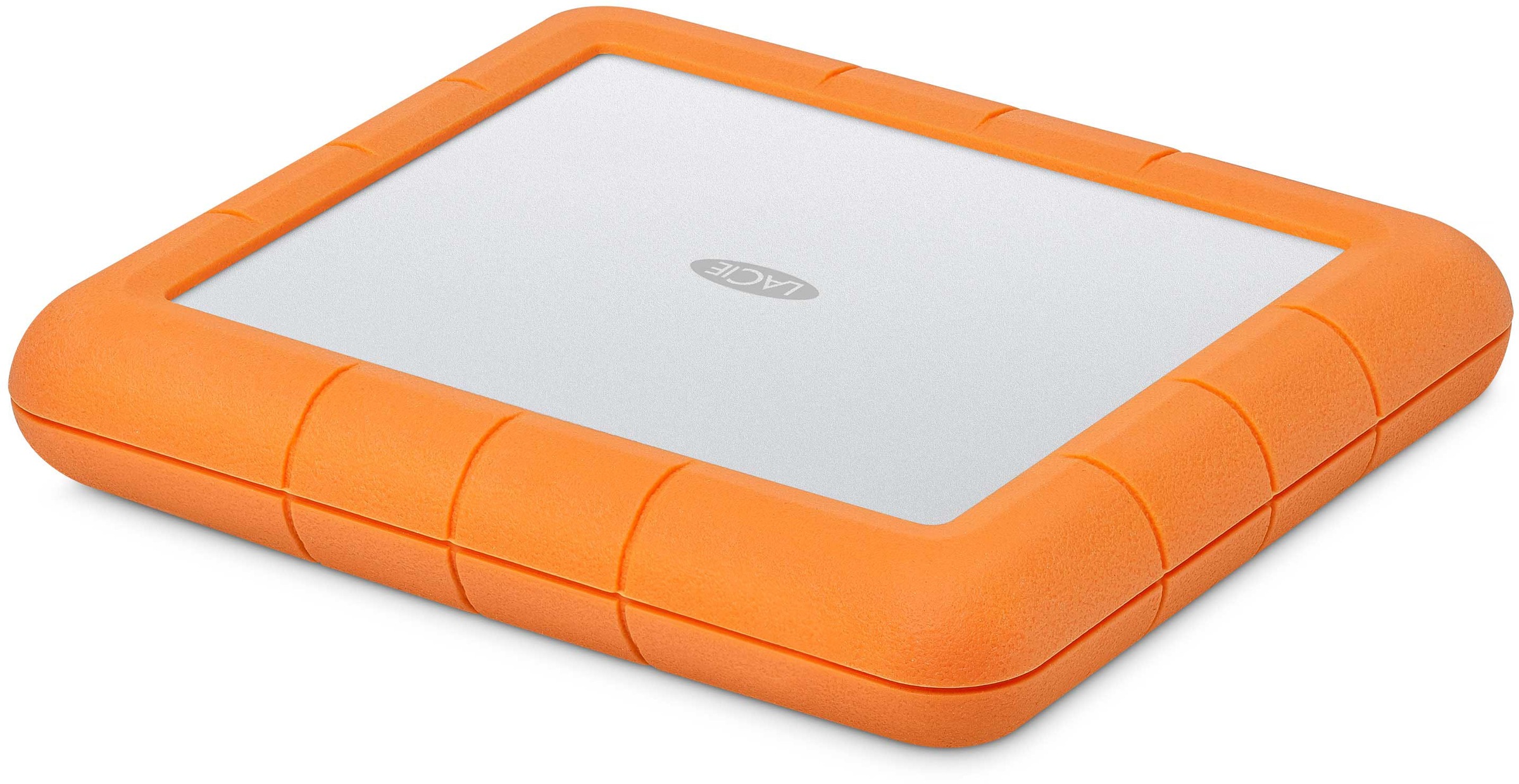 LaCie externe HDD-Festplatte »Rugged RAID Shuttle«, Anschluss USB-C-USB 3.0-USB-C