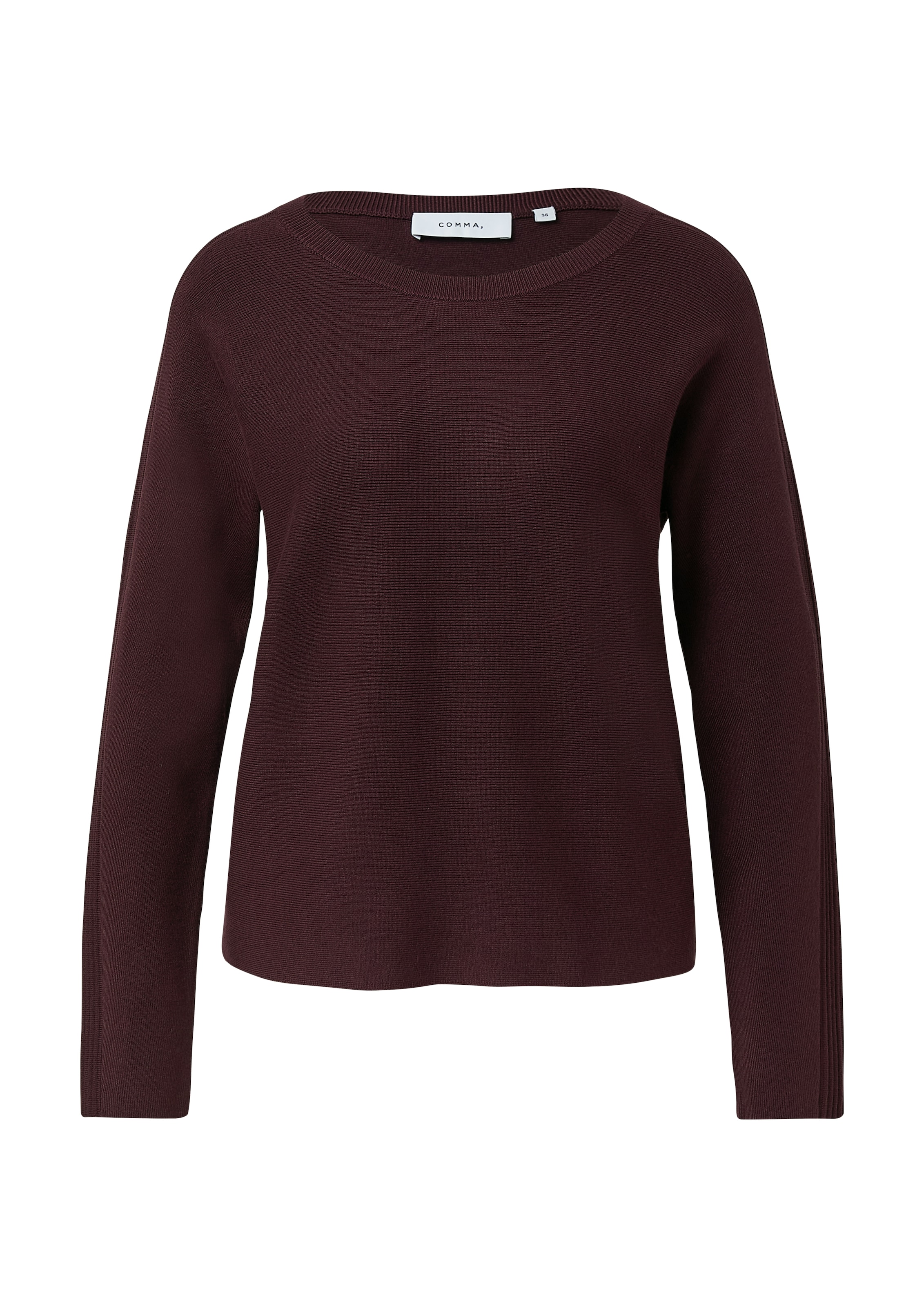 Comma Strickpullover