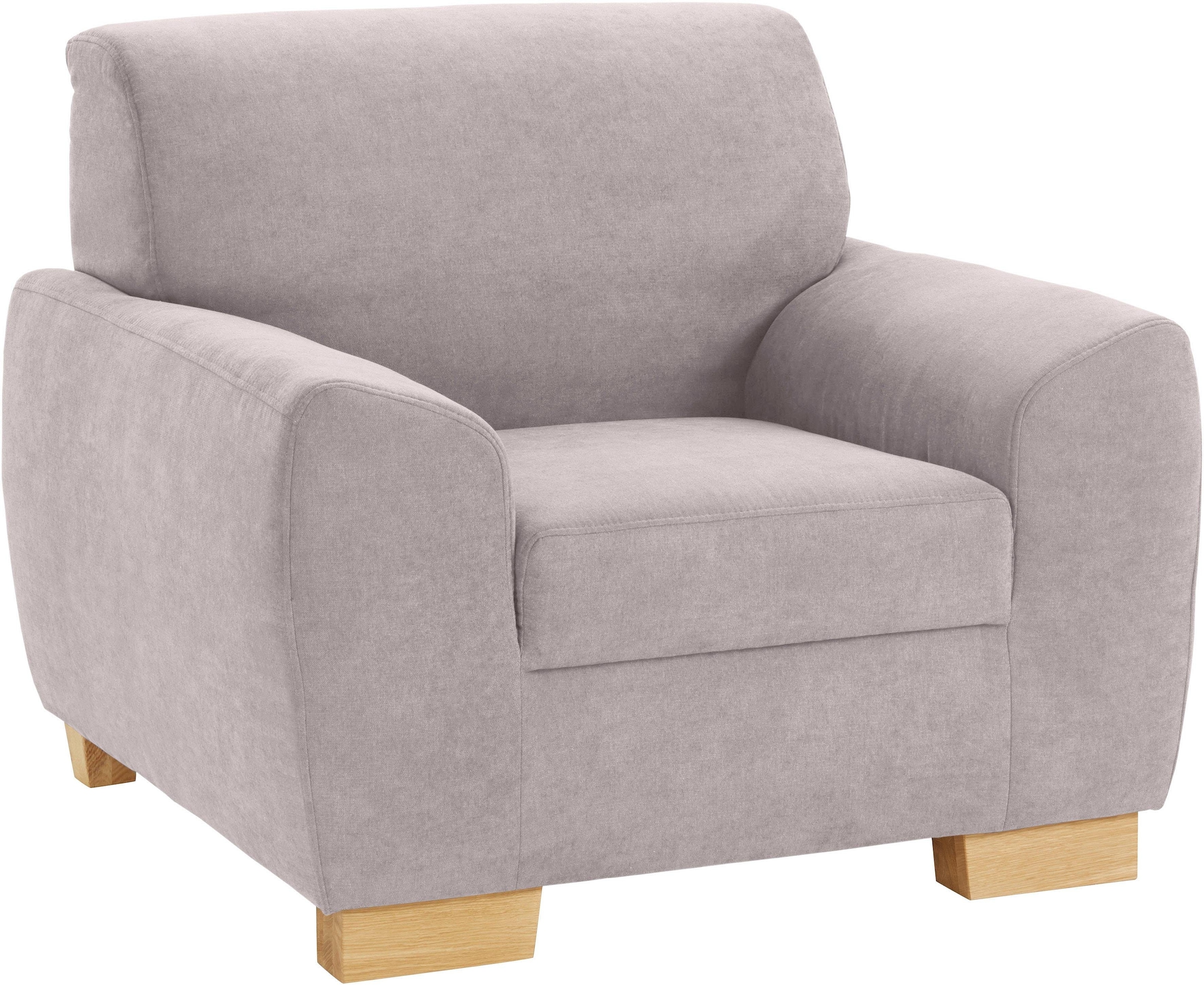 DOMO collection Sessel »Incanto«