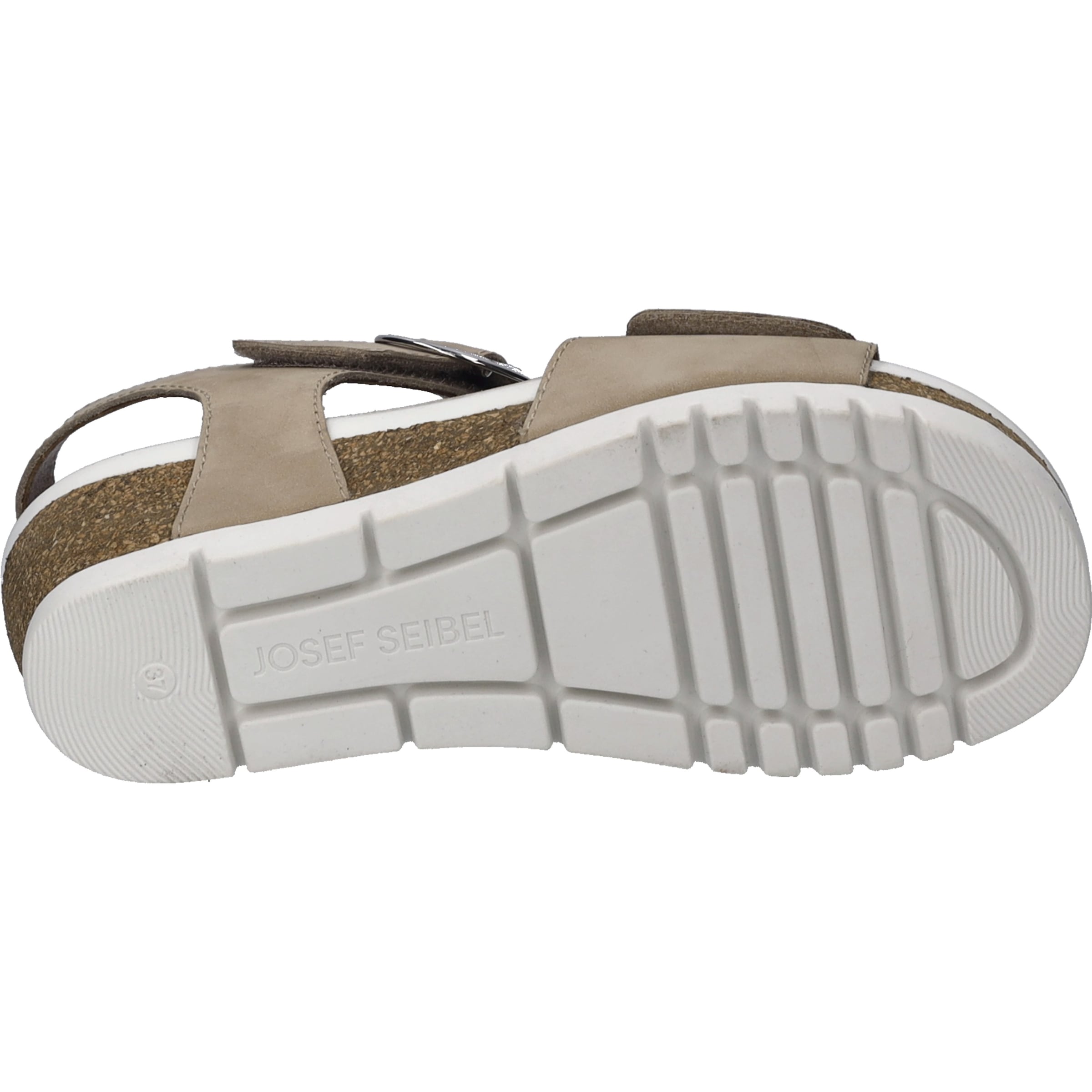 Josef Seibel Sandale »Quinn 16, beige«