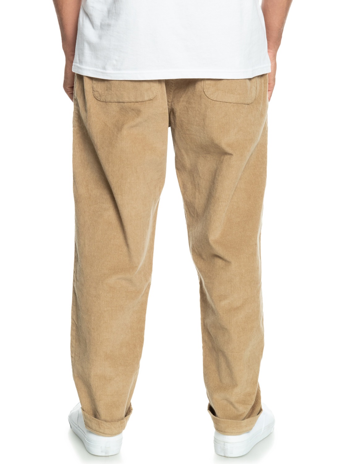 Quiksilver Cordhose »Cord Beach Cruiser«
