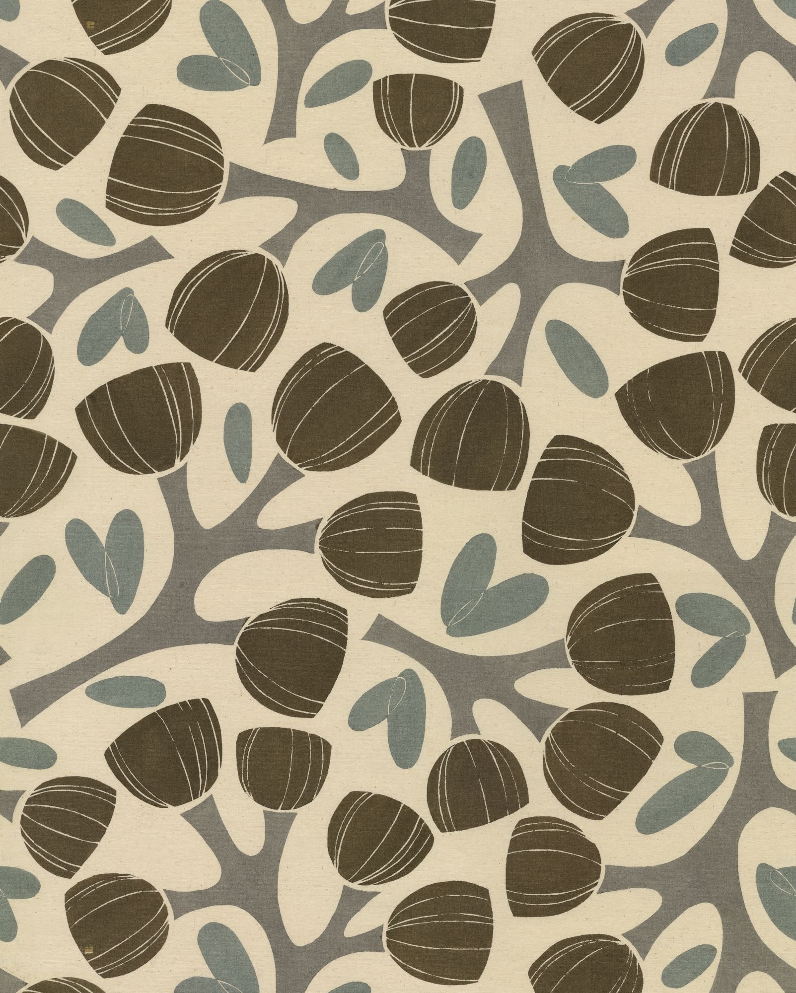 Komar Fototapete »Vlies Fototapete - Oak Tree - Größe 200 x 250 cm« Motiv | bedruckt glatt