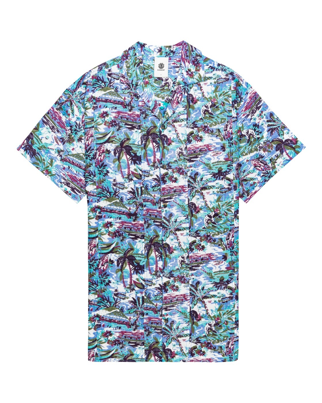 Element Sommerkleid »Quilt«