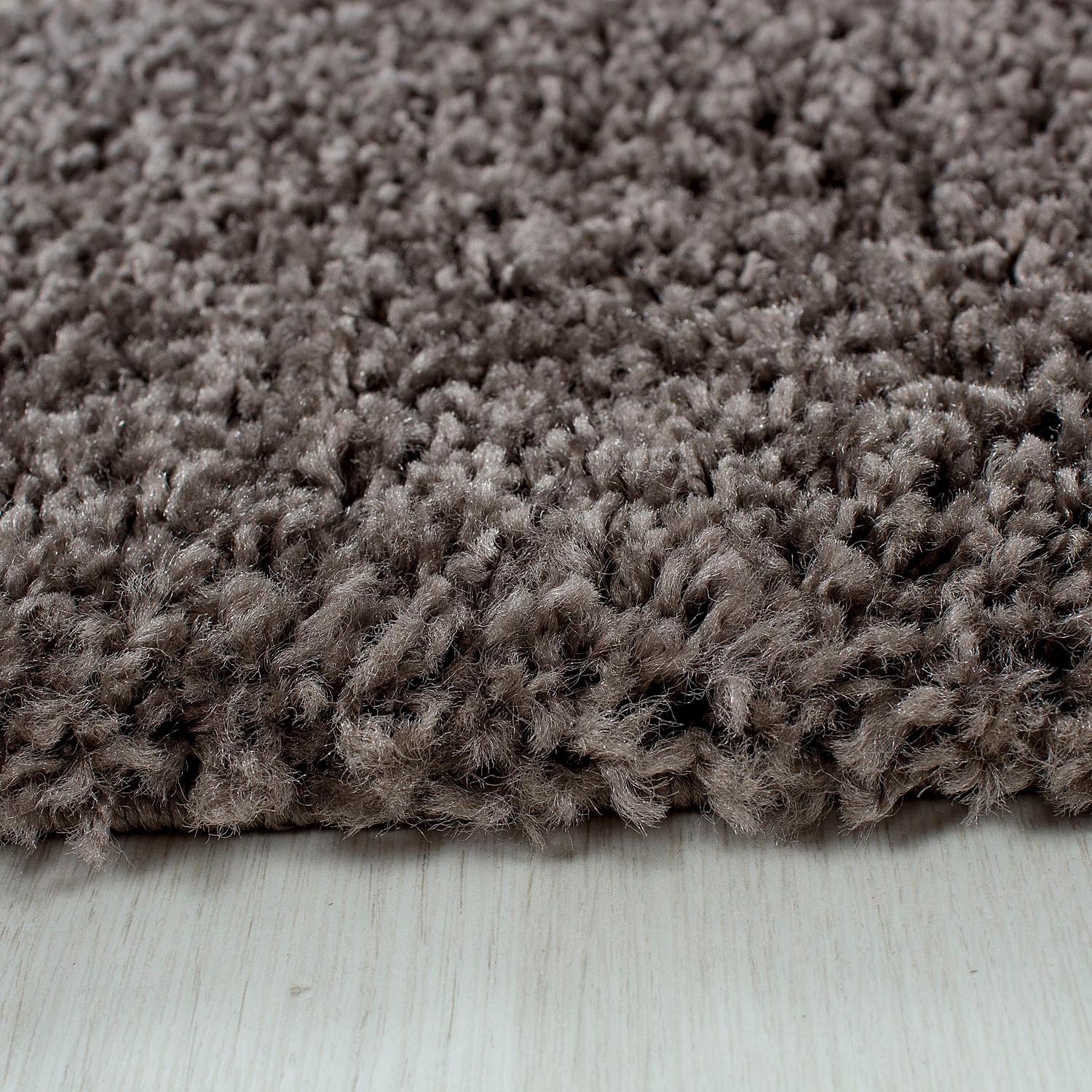 Ayyildiz Teppiche Hochflor-Teppich »Life Shaggy 1503«, rechteckig, 30 mm Höhe, Wohnzimmer