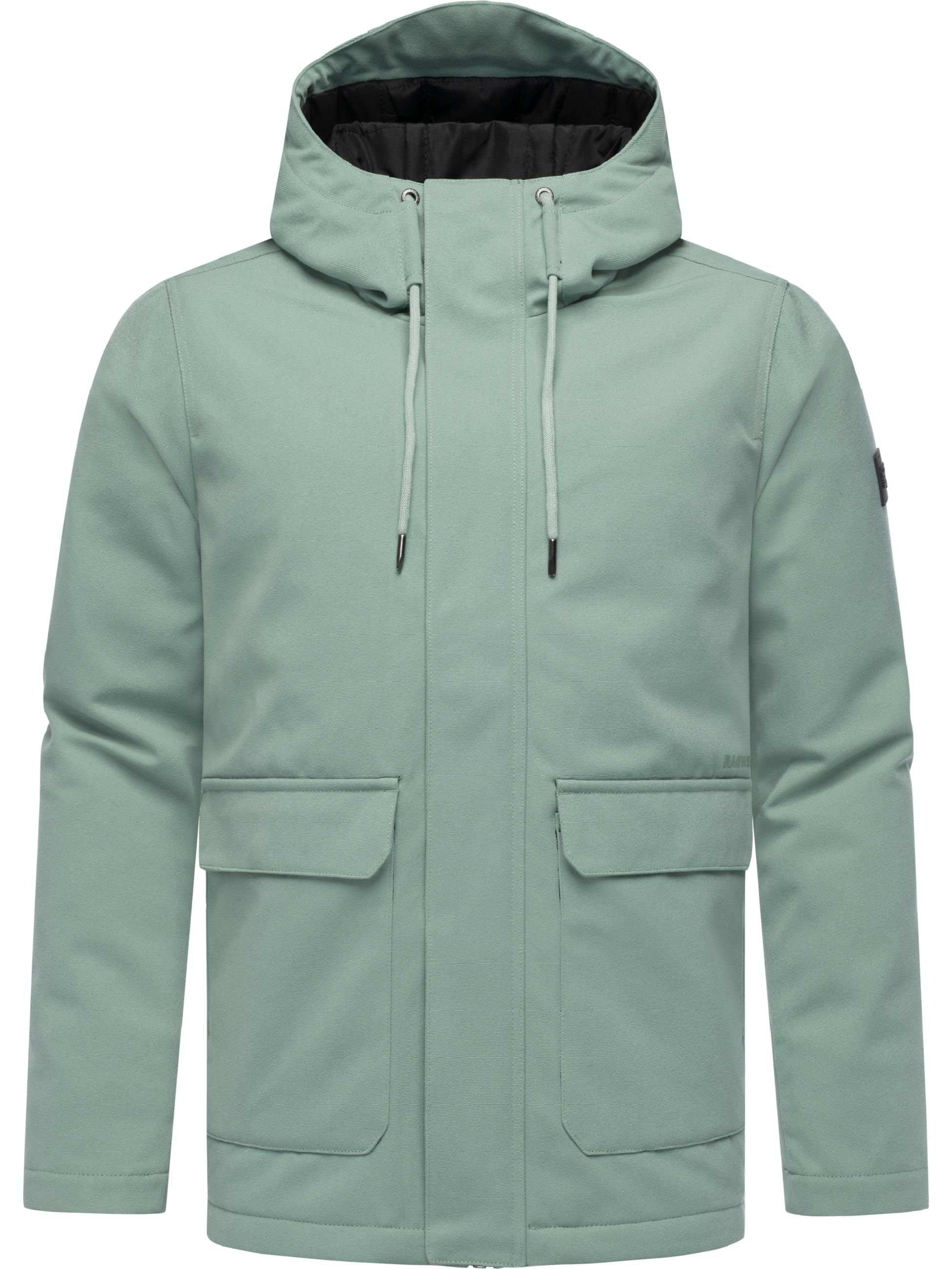 Ragwear Winterjacke »Winterjacke Mr Them«