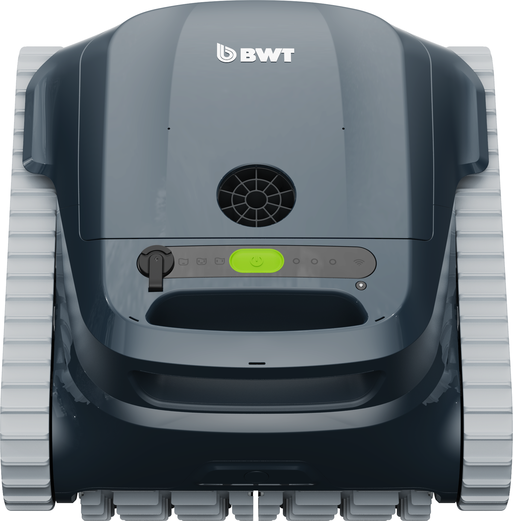 my POOL BWT Poolroboter »ES Echo« geeignet für alle Pools bis 15m Länge
