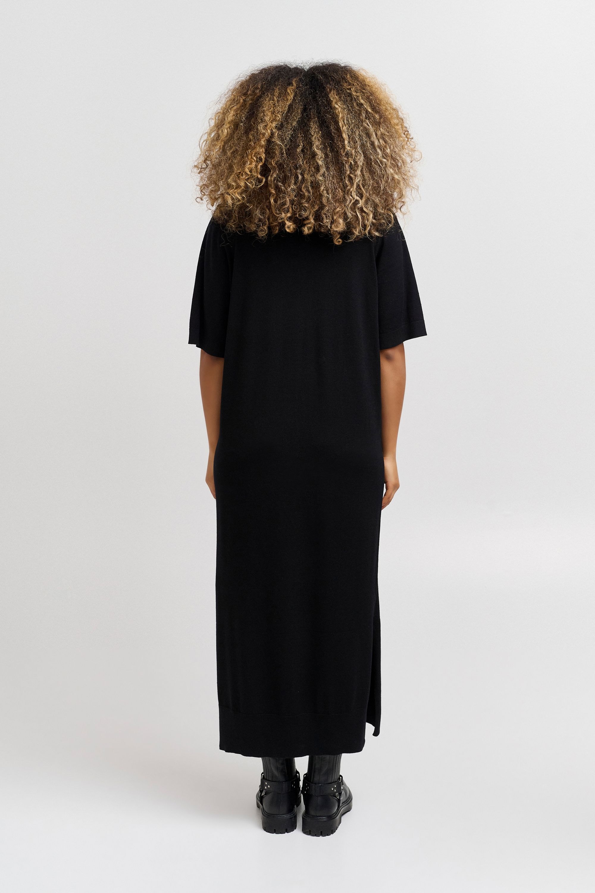 Pulz Jeans Strickkleid »Strickkleid PZSara«
