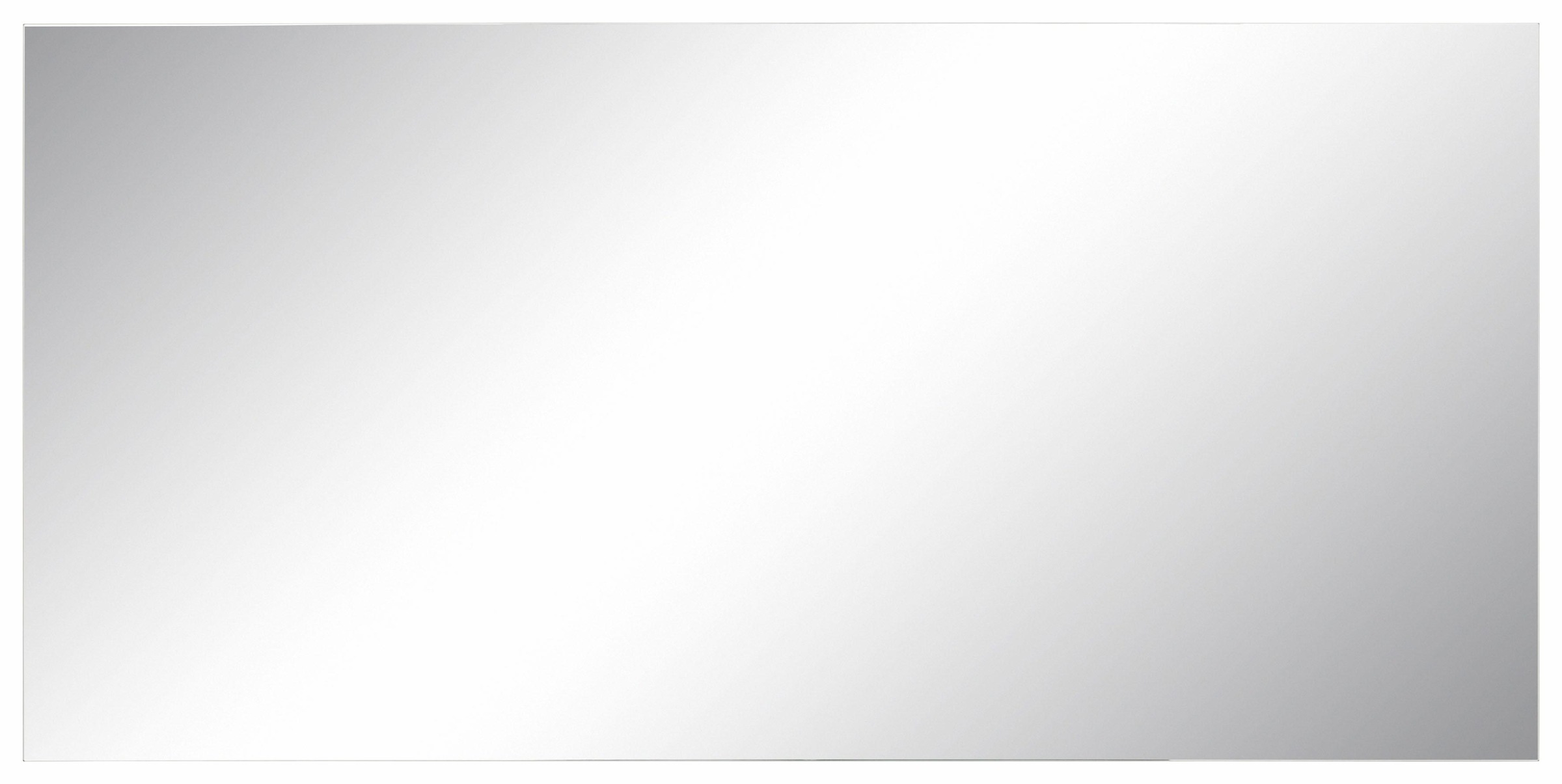 borchardt Möbel Spiegel »Panama« ganzflächig